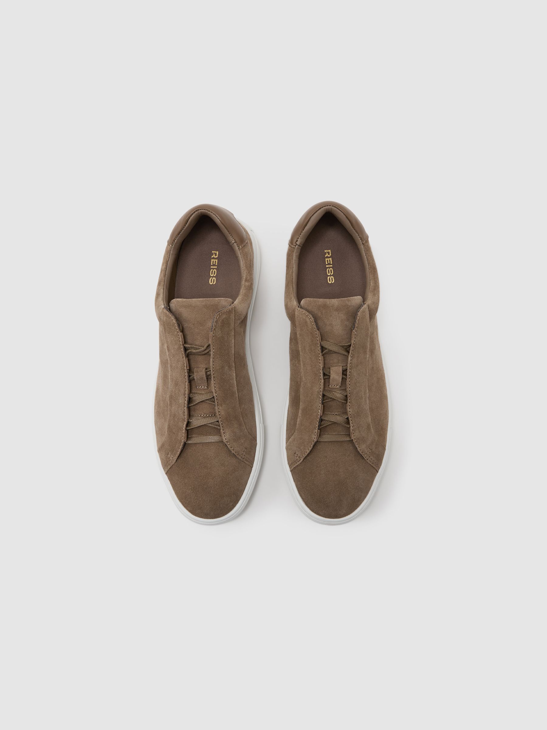 in Camel Brown - Image 3 of 5