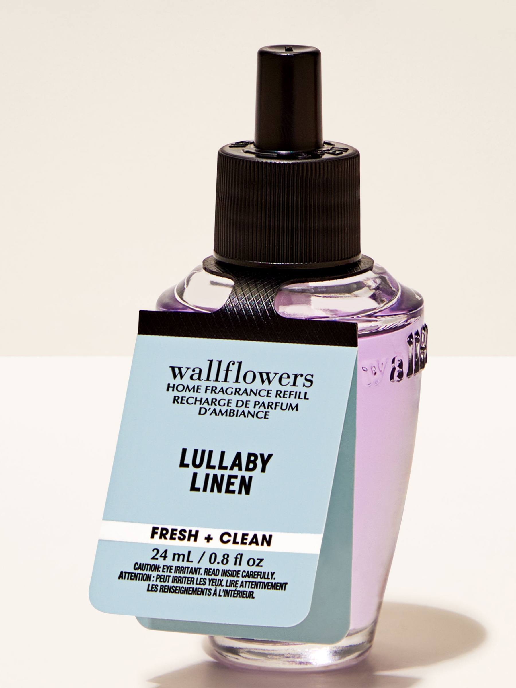 Lullaby Linen Wallflowers Fragrance Refill 24 ml - Image 1 of 3