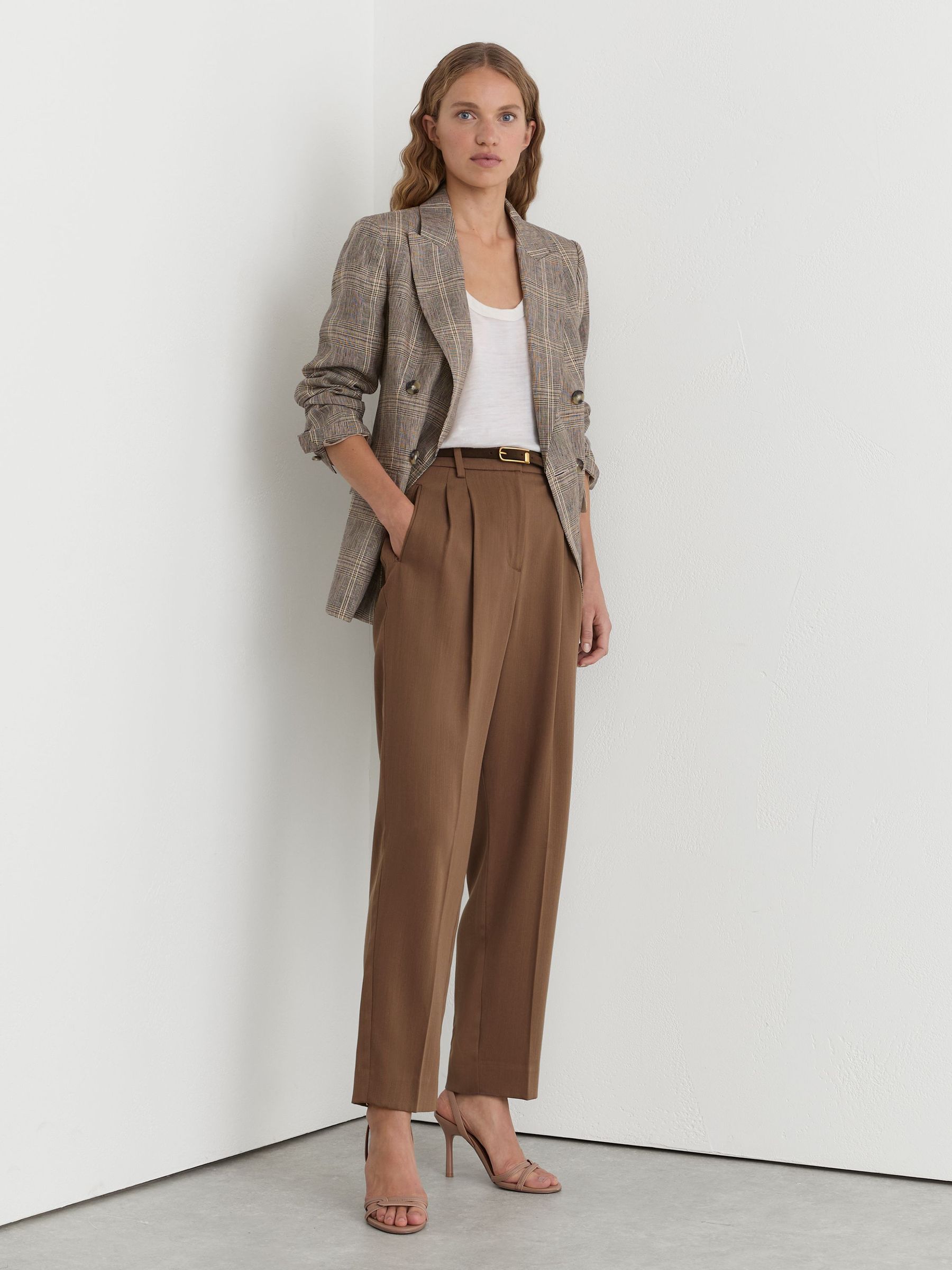 Petite Trousers