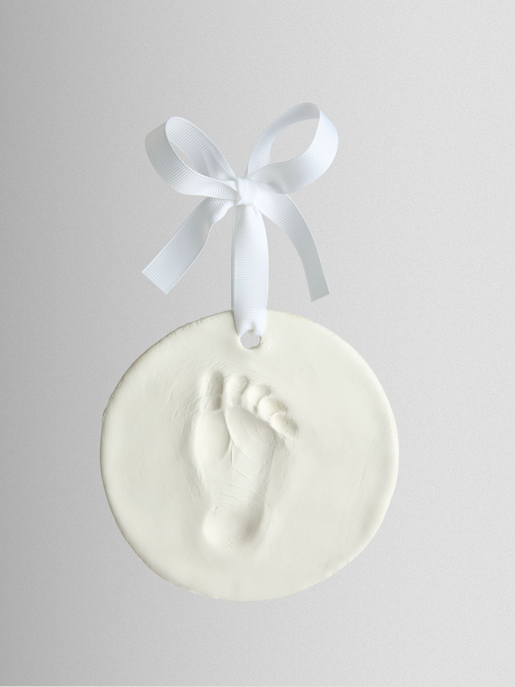 My First Baby Imprint Keepsake - Image 1 of 2