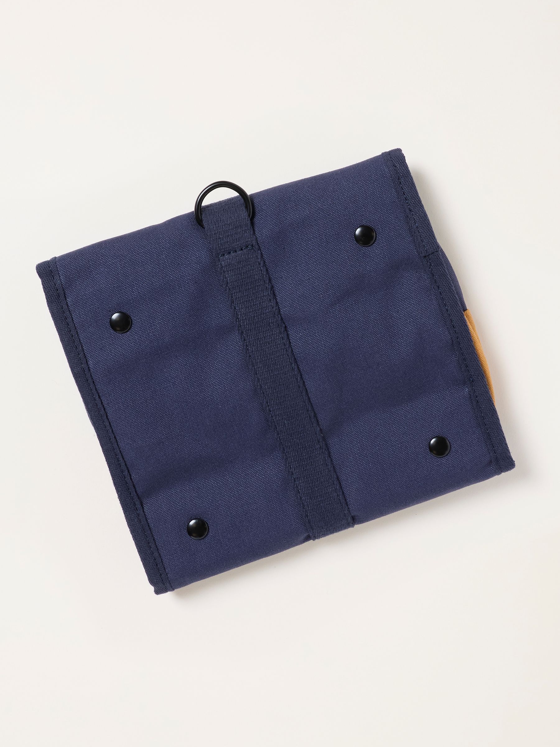 Navy Travel 2 in 1 Washbag - Image 3 of 3