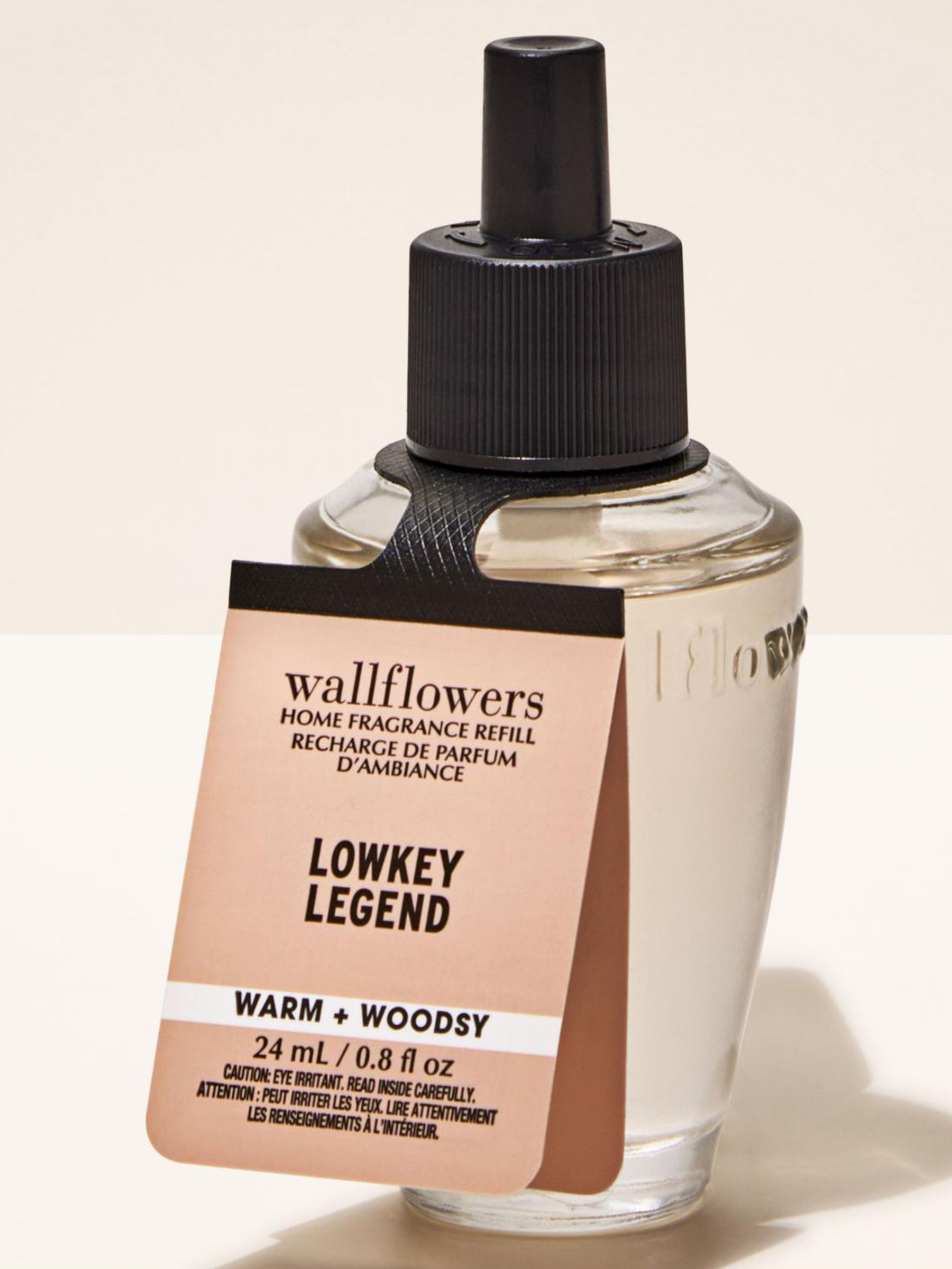 Lowkey Legend Wallflowers Fragrance Refill 24 ml - Image 1 of 3