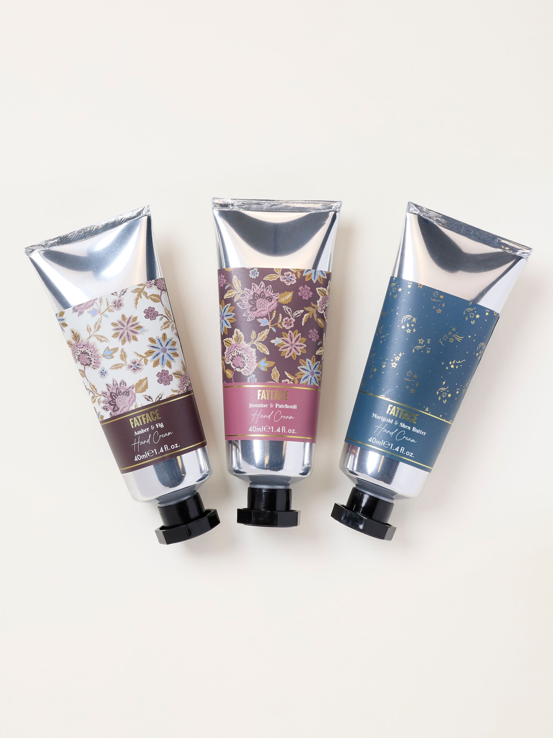 Multi 3 Pack Hand Cream Gift Set - Image 2 of 3