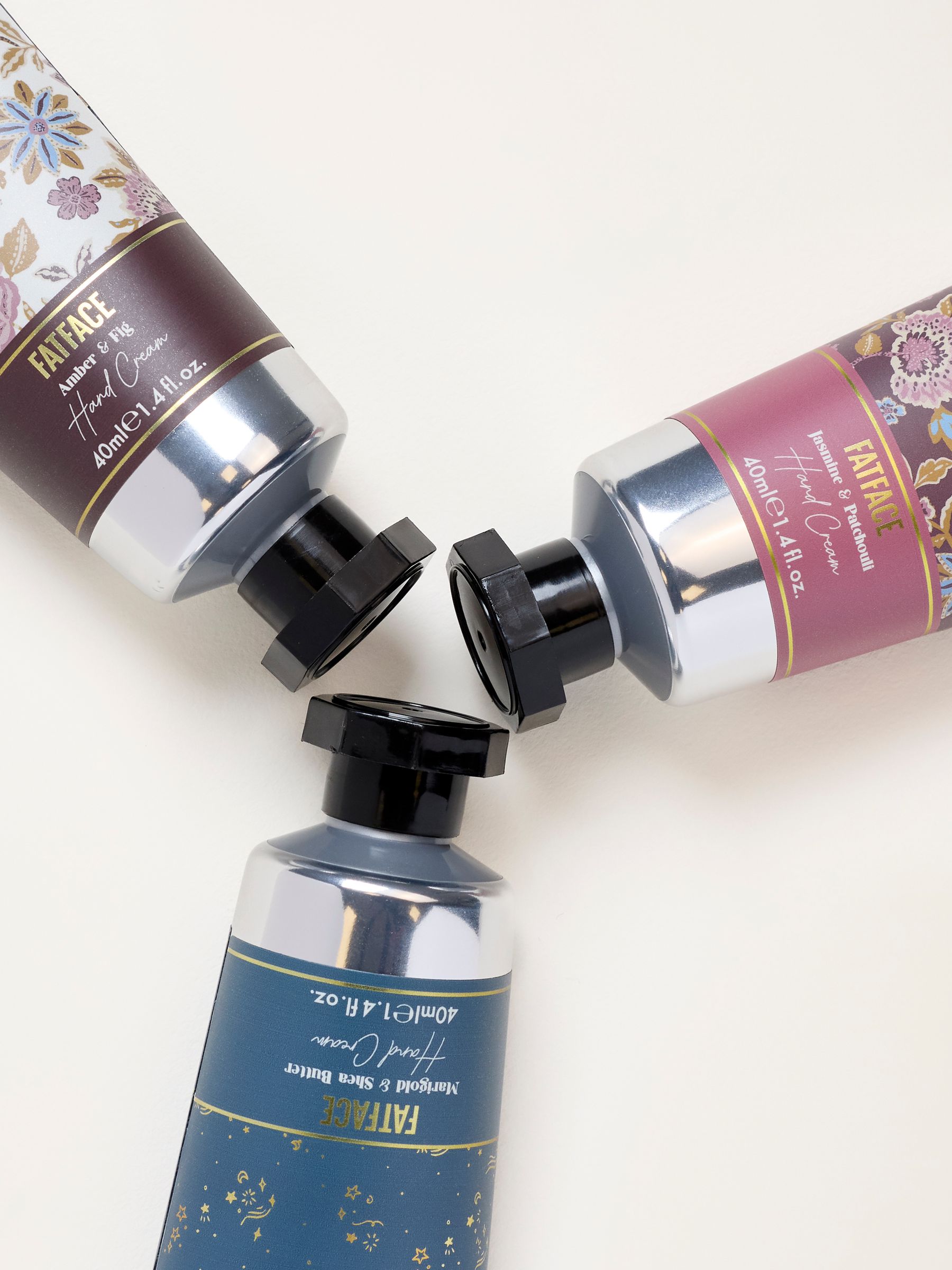 Multi 3 Pack Hand Cream Gift Set - Image 3 of 3