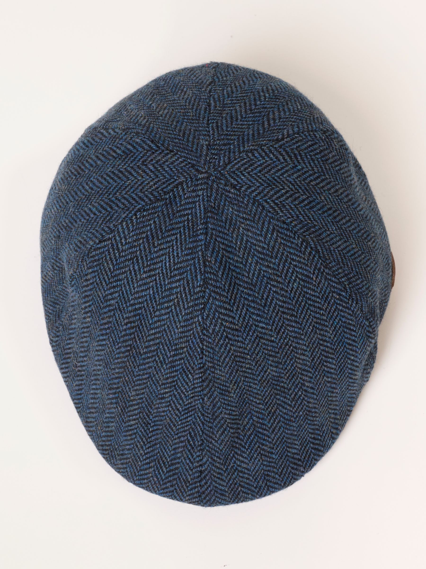 Navy Duckbill Hat - Image 2 of 3