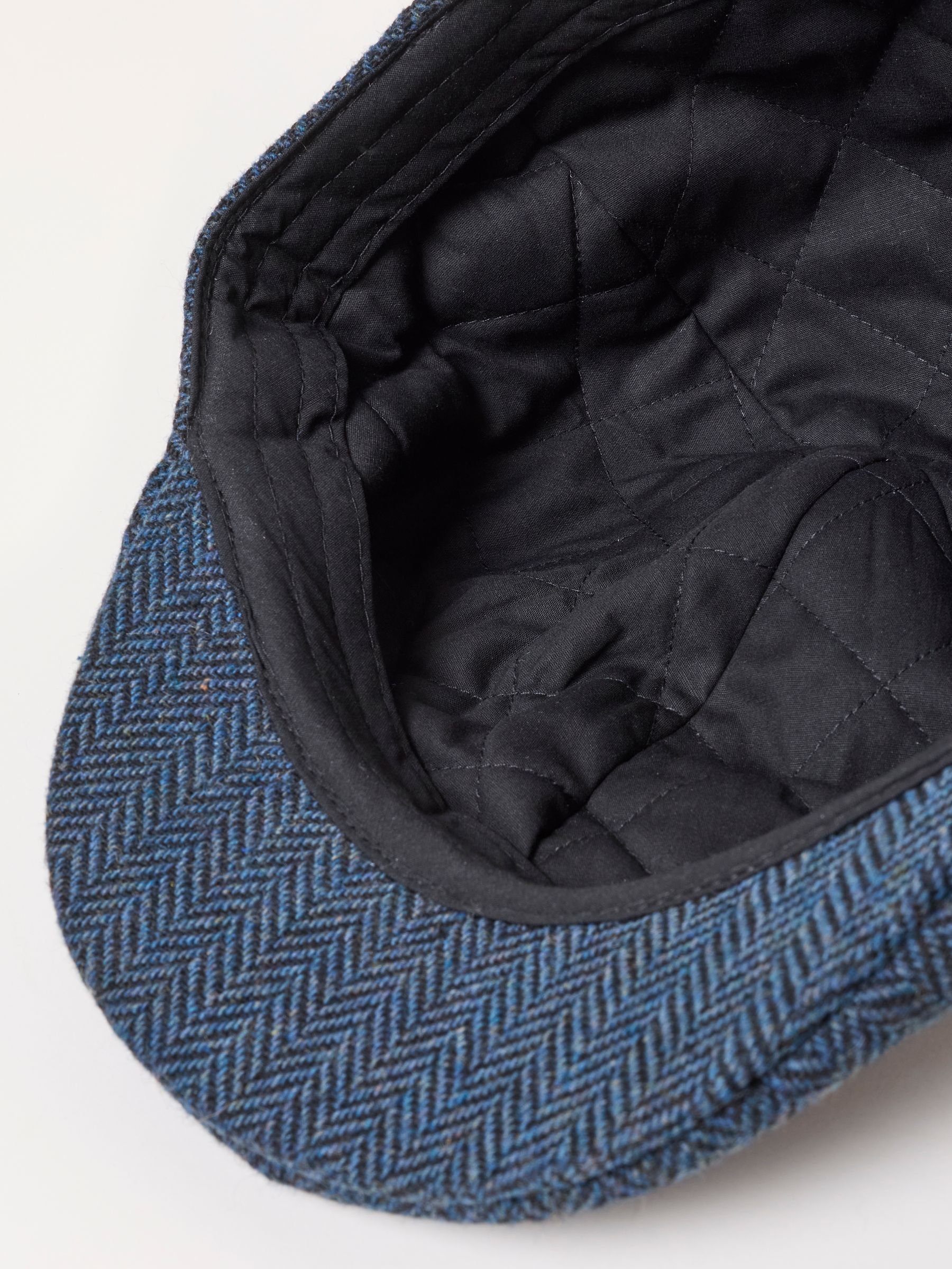 Navy Duckbill Hat - Image 3 of 3