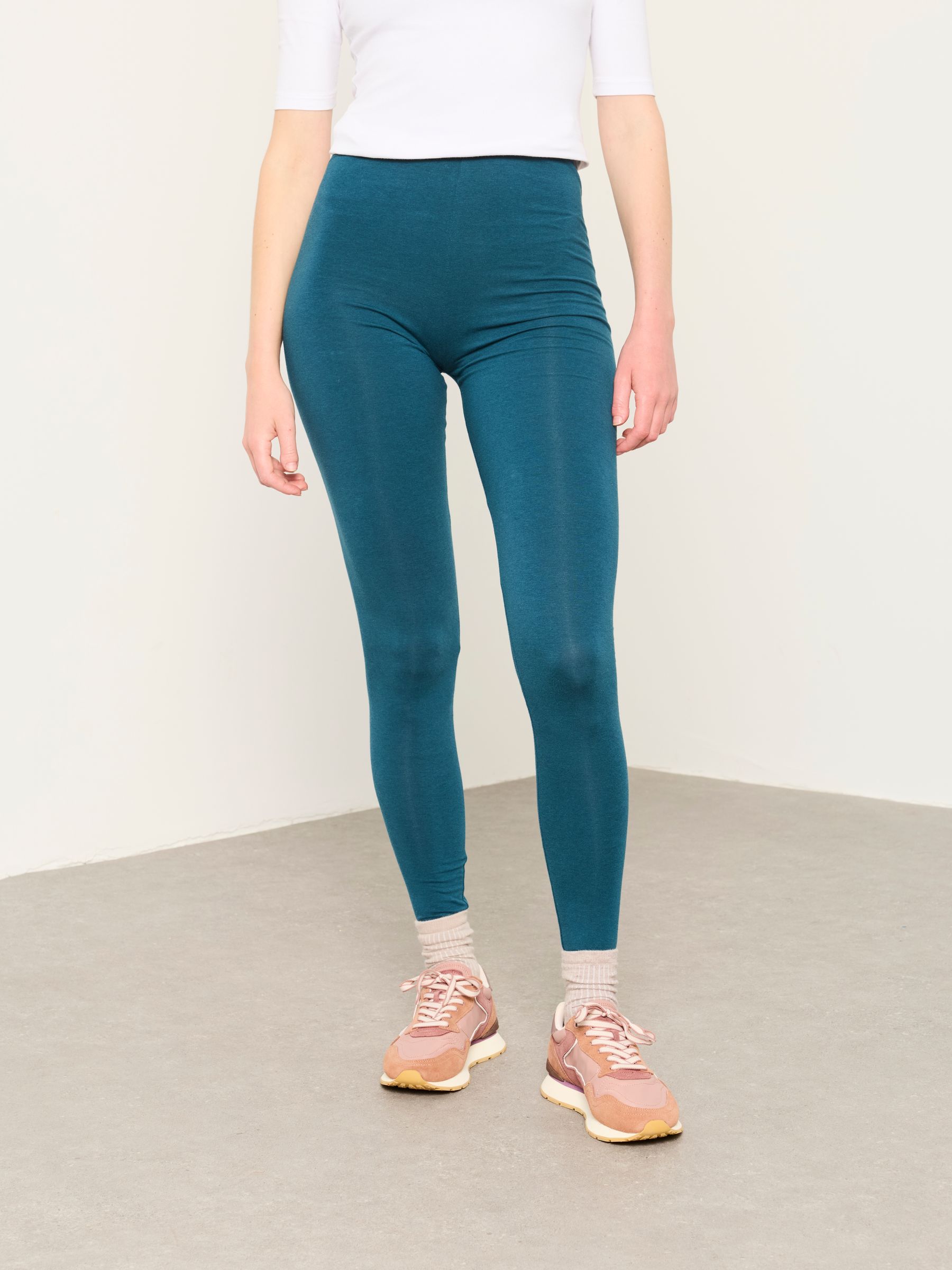 2 PACK MERIBEl Grey Leggings - Image 8 of 10