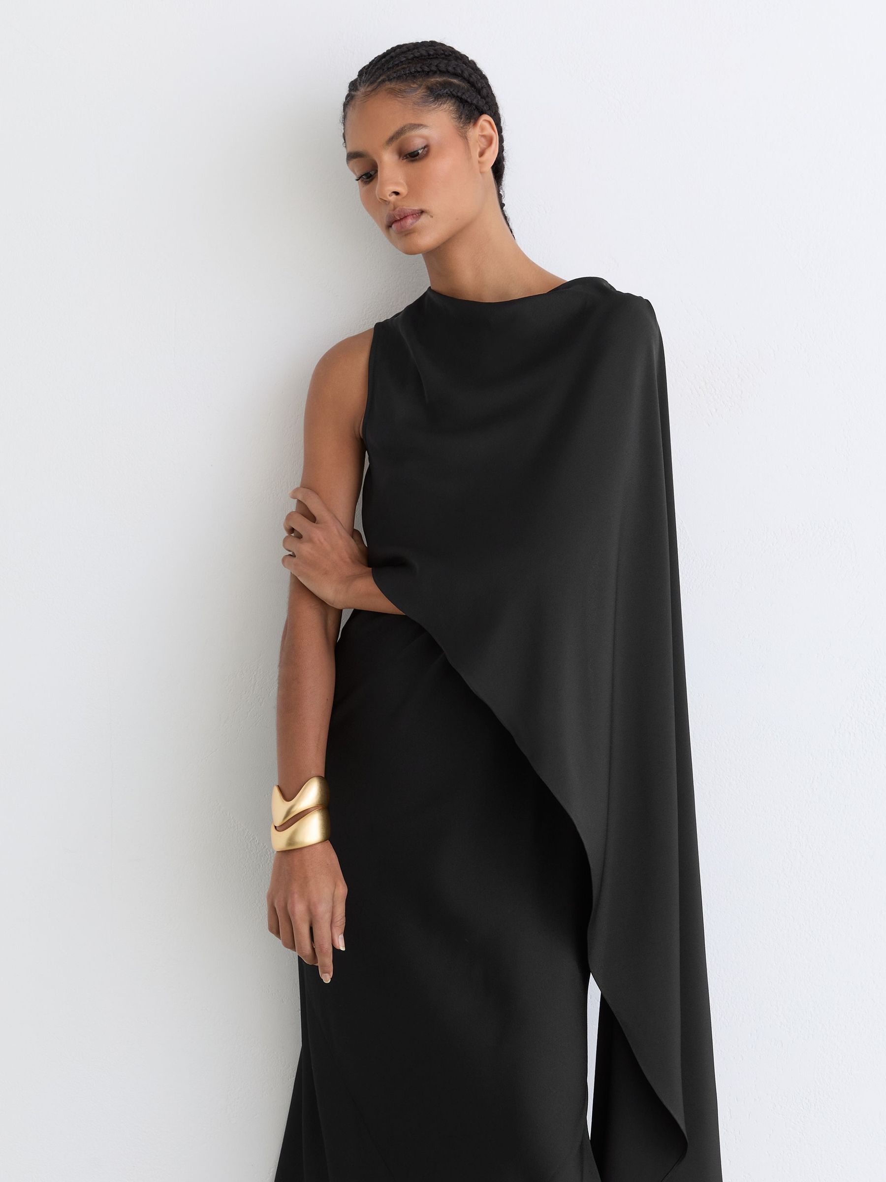 Dress in Black - Image 4 of 7