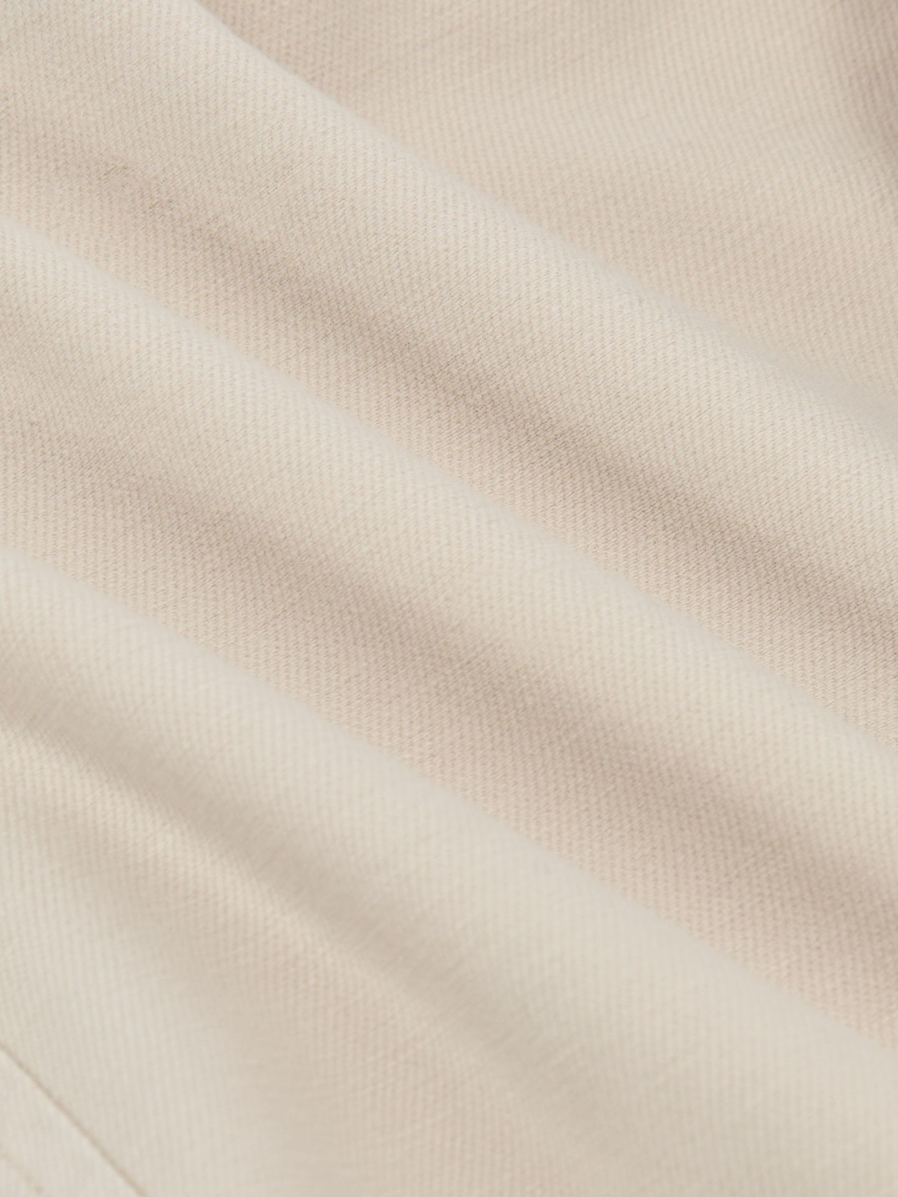 Suit Jacket in Stone - Image 9 of 9