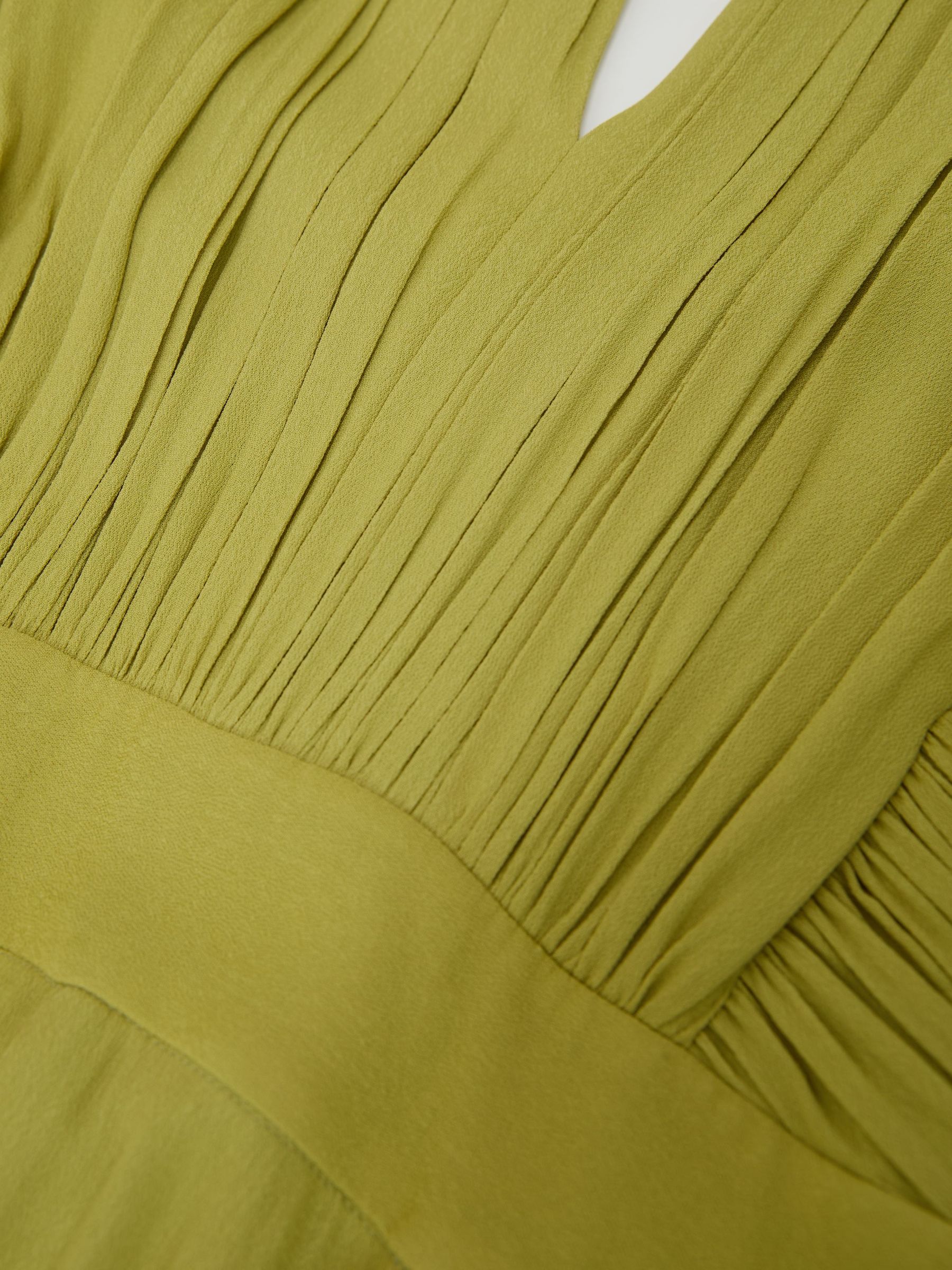 Jumpsuit in Green - Image 7 of 7