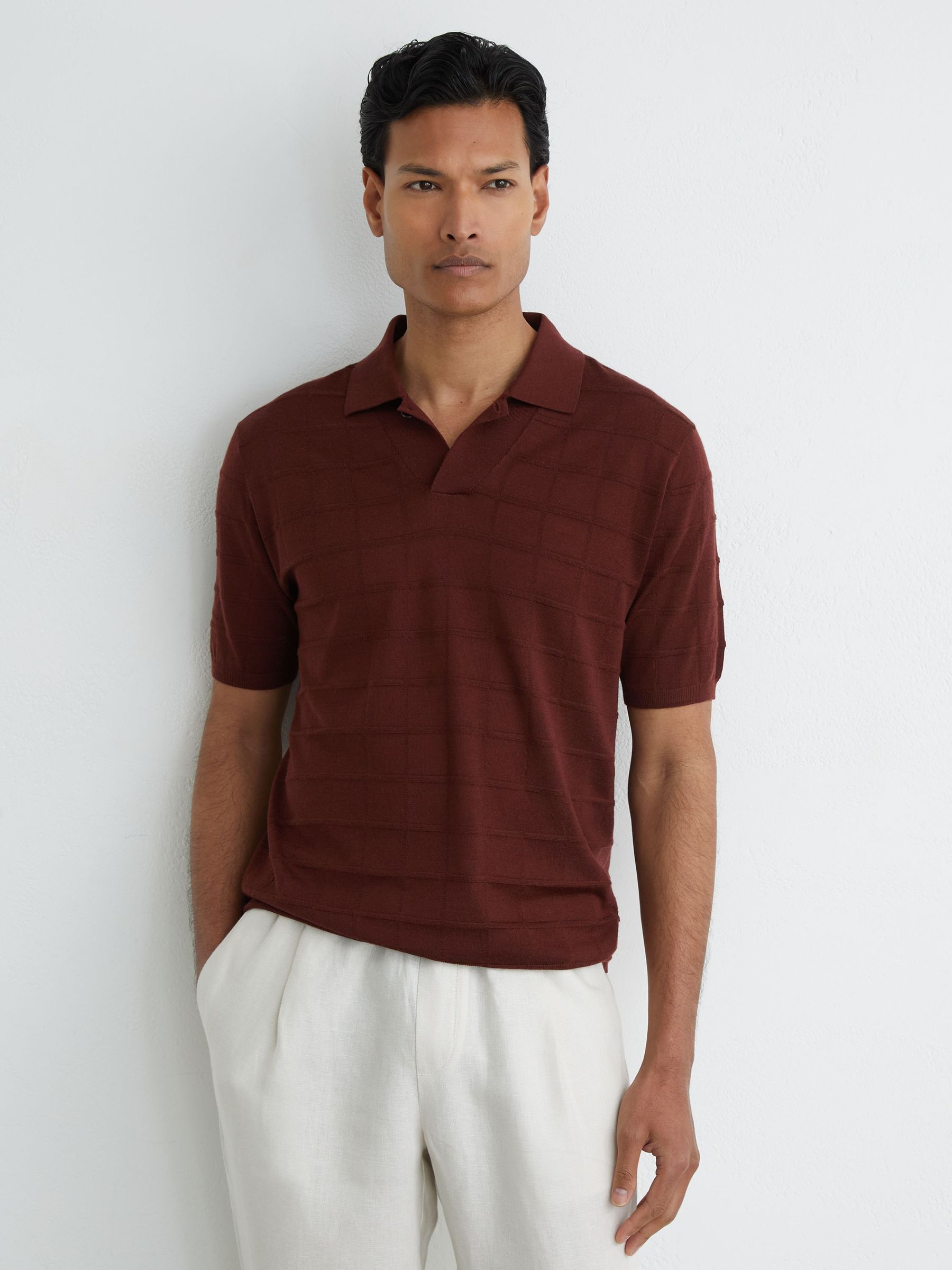 Polo Shirts