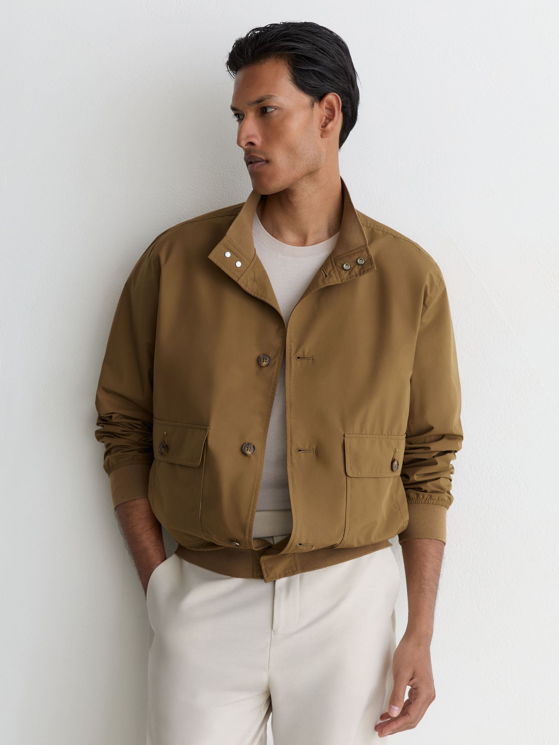 Jackets
