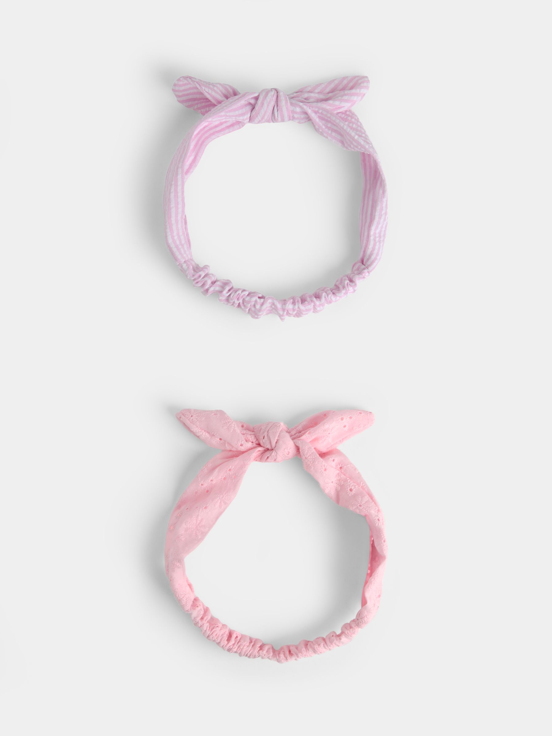Light Blue Hair Accessories - Image 2 of 3