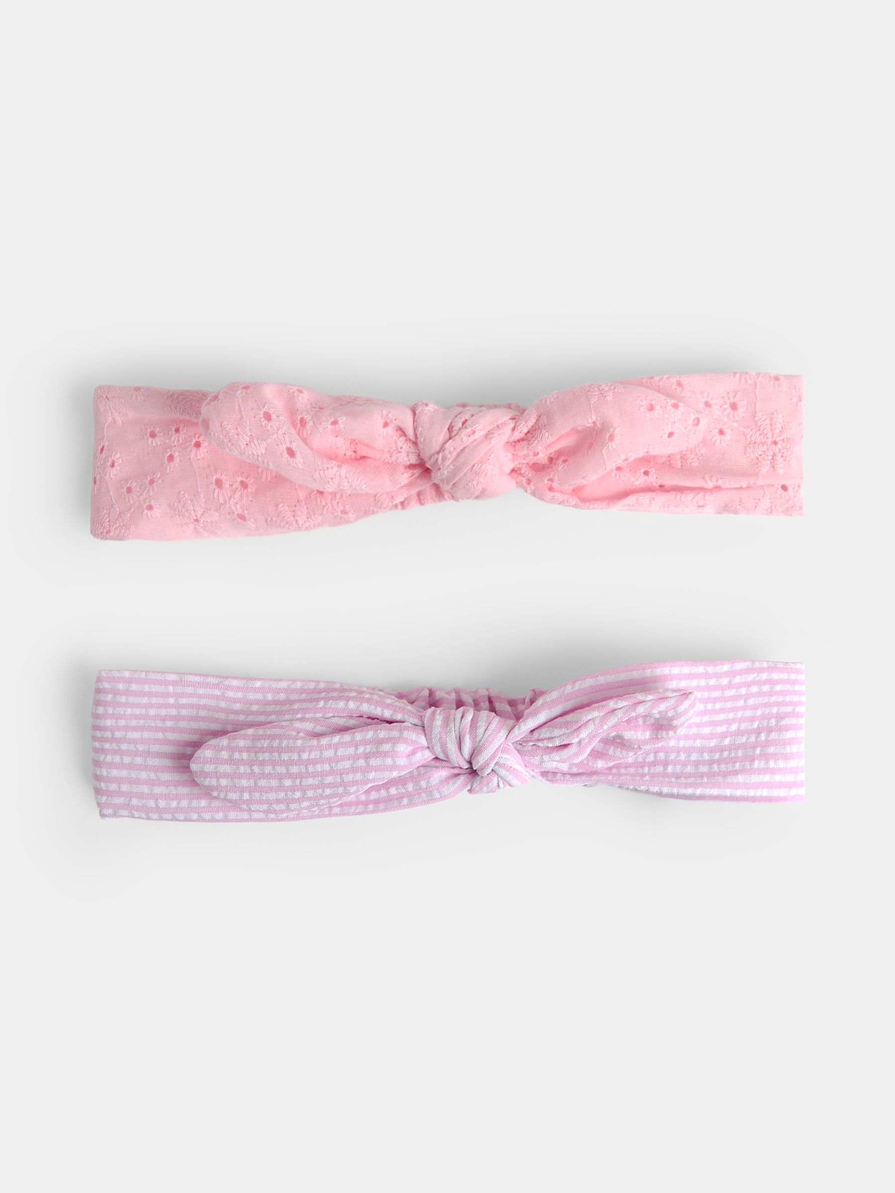 Light Blue Hair Accessories - Image 3 of 3