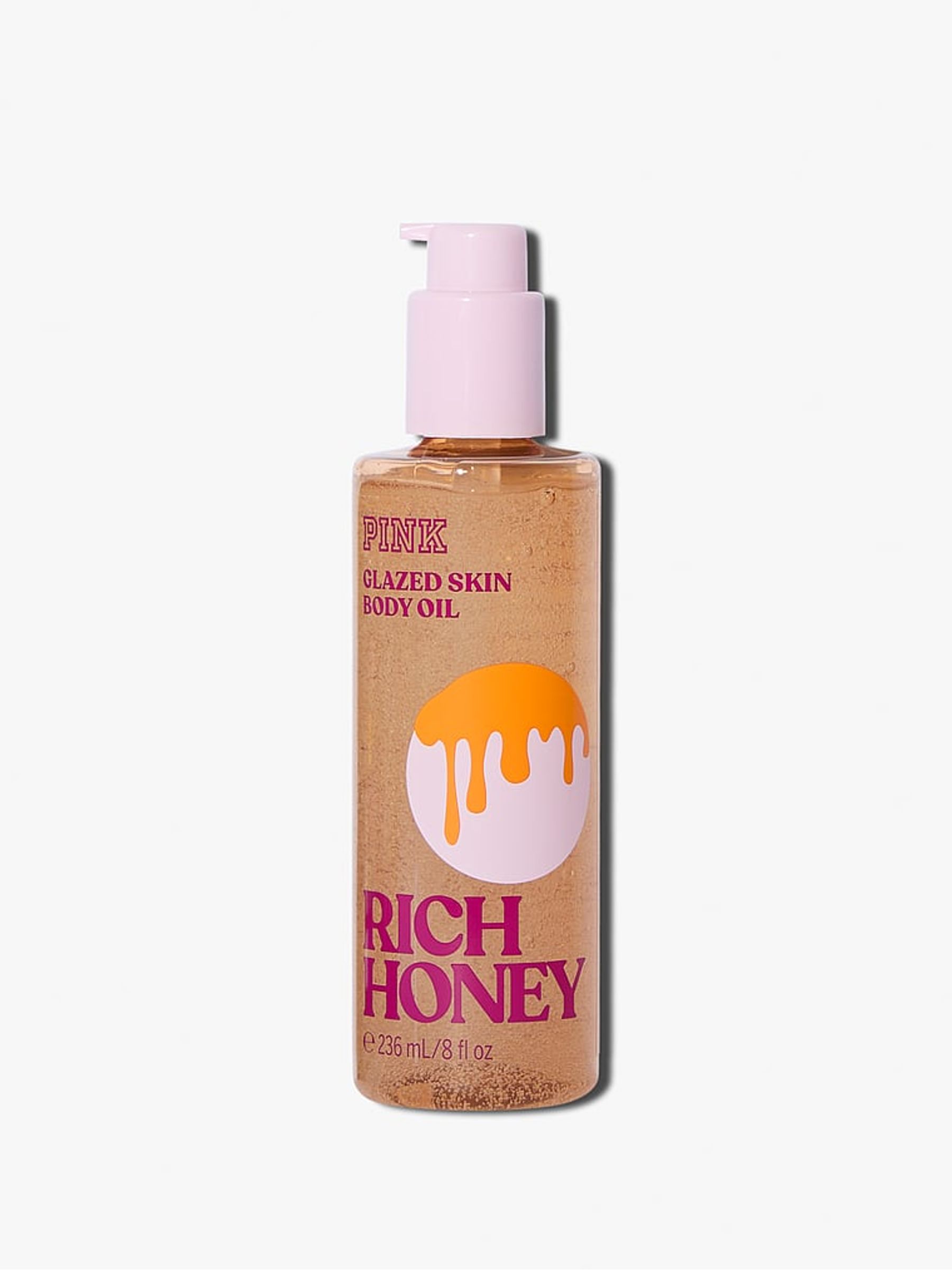 Rich Honey Body Oil - Image 1 of 3