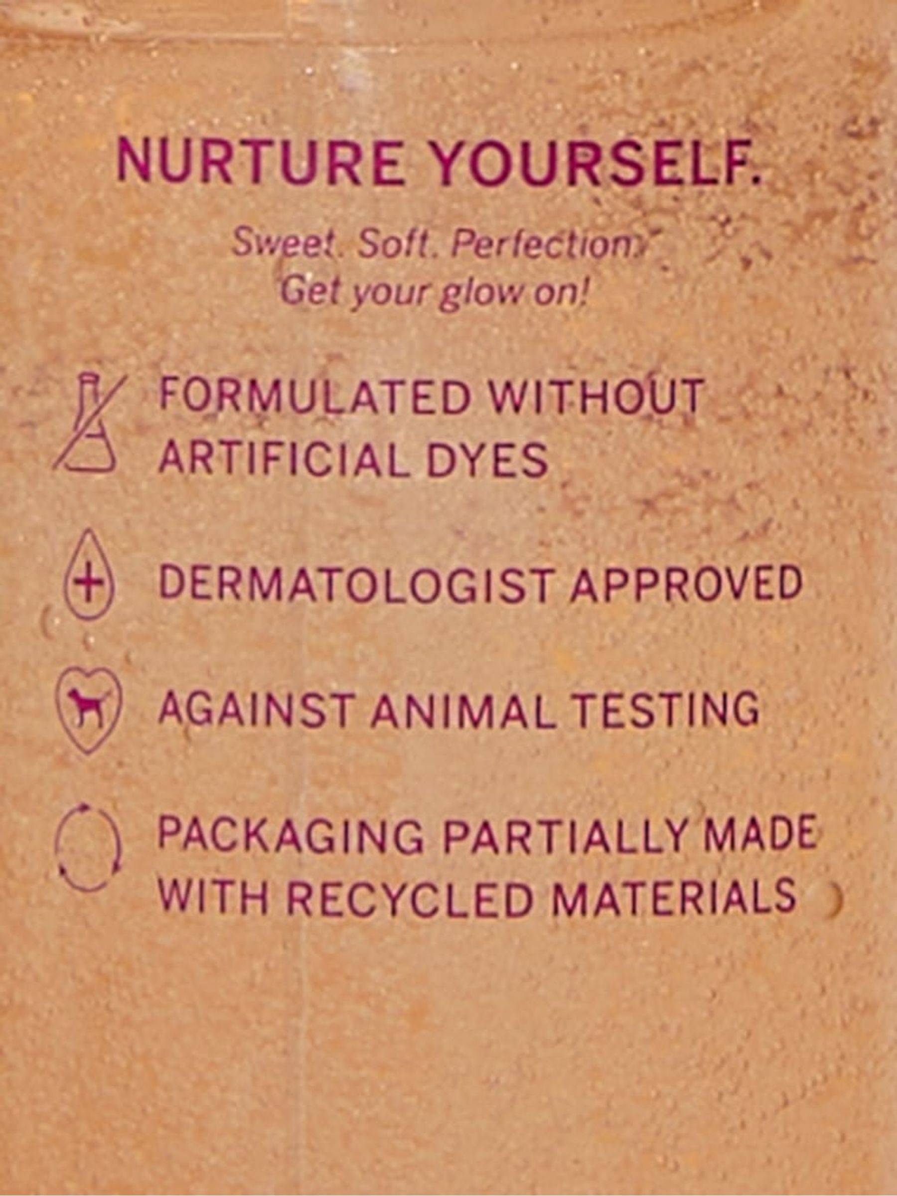 Rich Honey Body Oil - Image 2 of 3