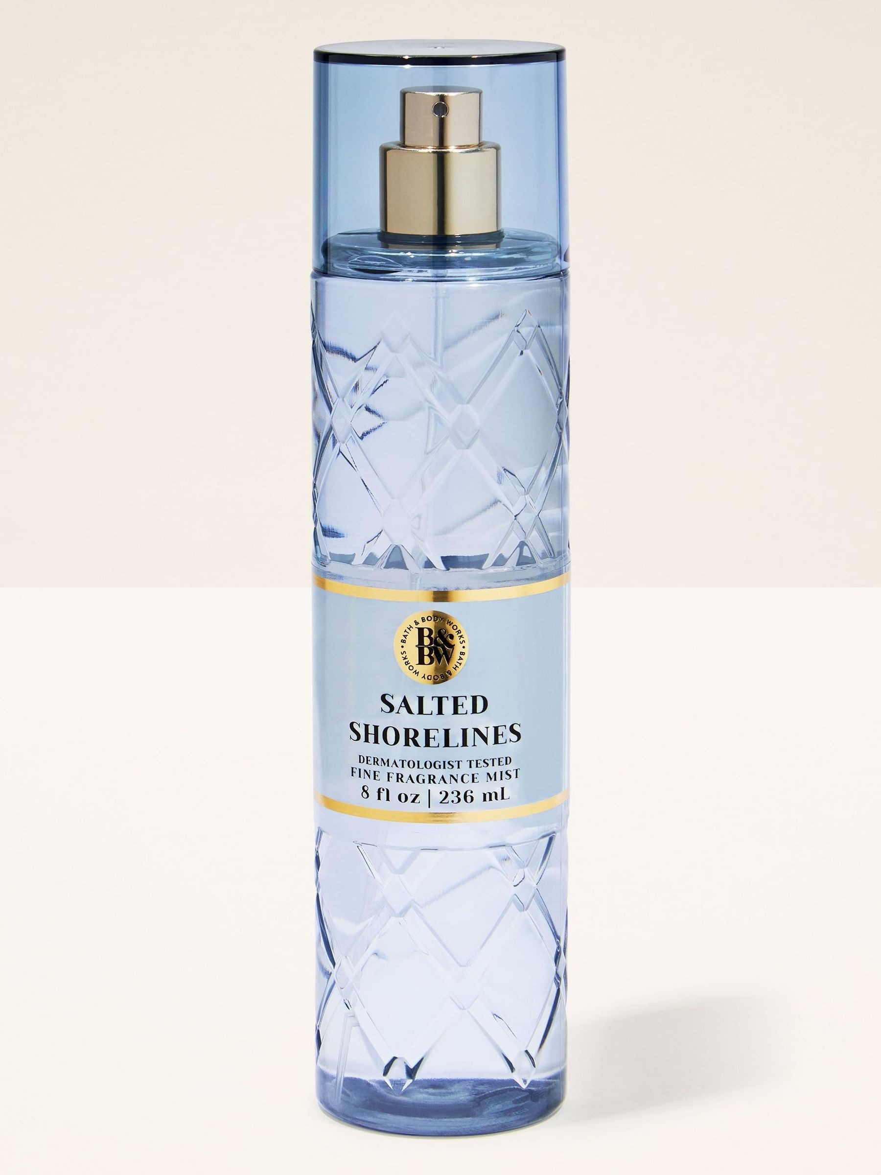 Salted Shorelines Fine Fragrance Mist 236ml - Image 1 of 3