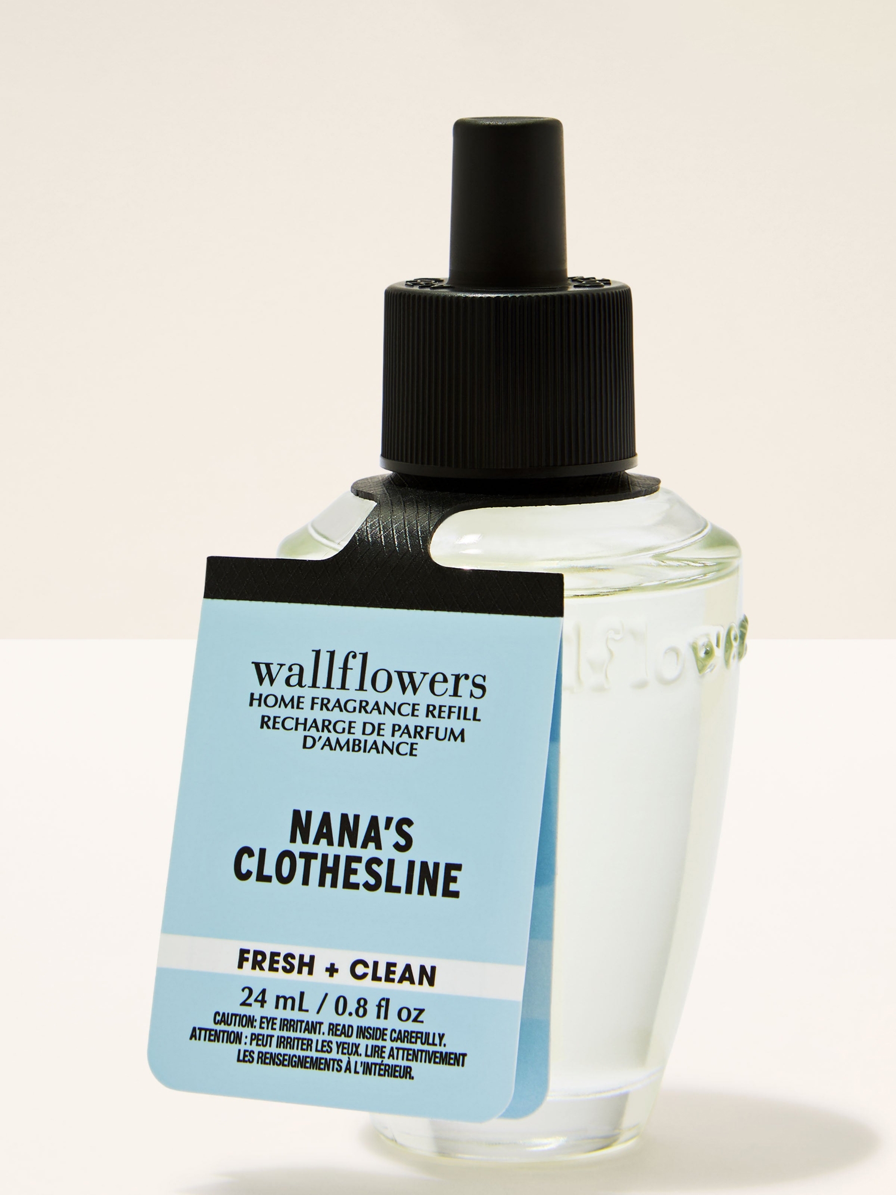 Nanas Clothesline Wallflowers Fragrance Refill 24 ml - Image 1 of 2