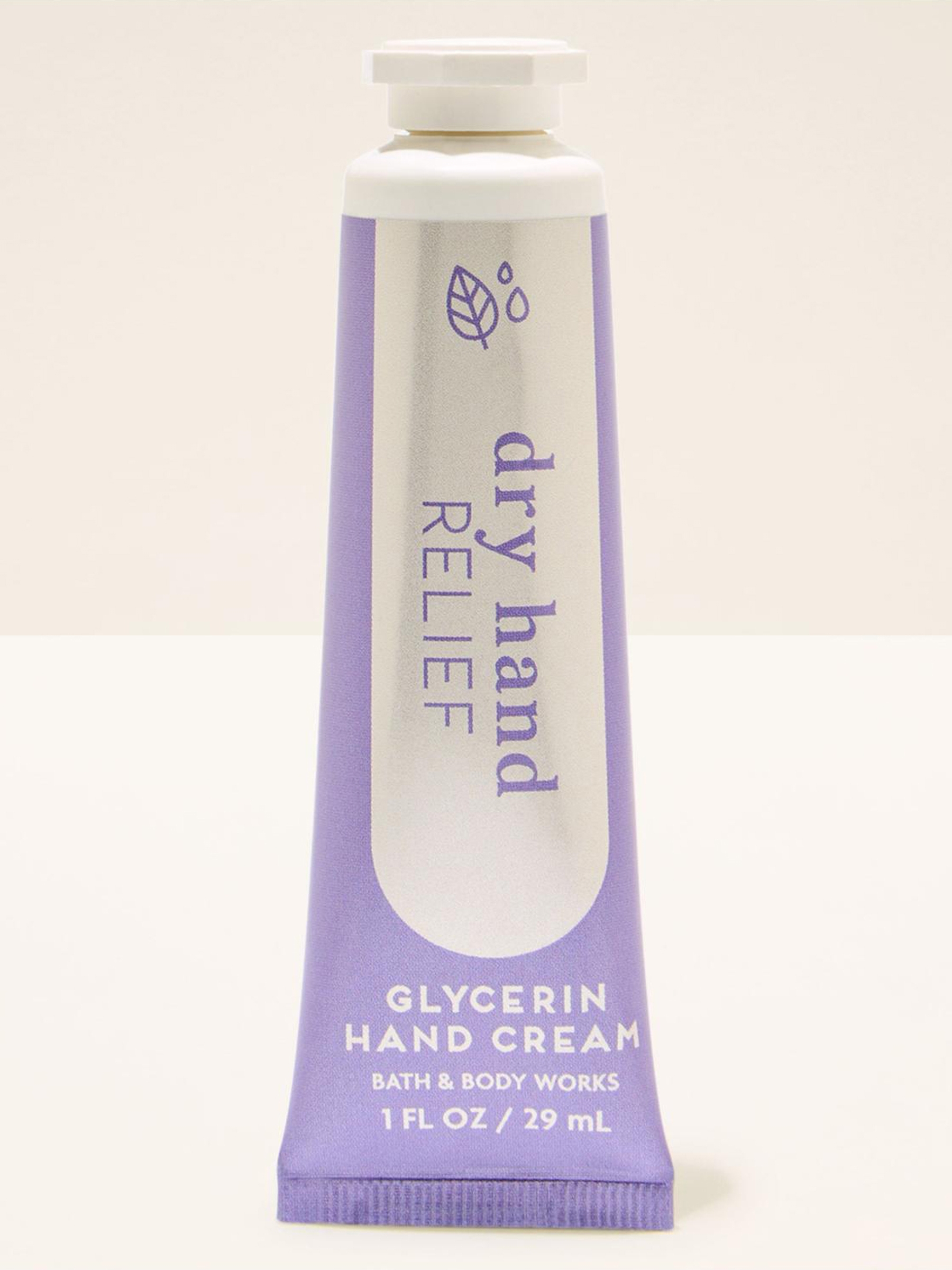Dry Hand Relief Hand Cream 29ml - Image 1 of 1
