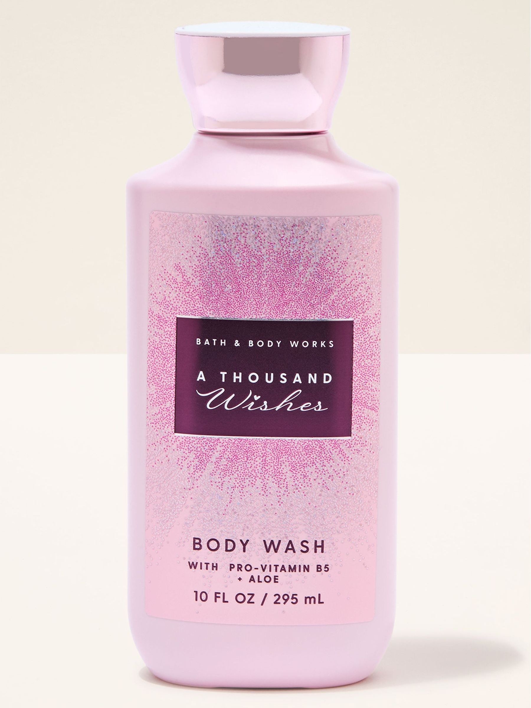 A Thousand Wishes Body Wash 295ml - Image 1 of 2