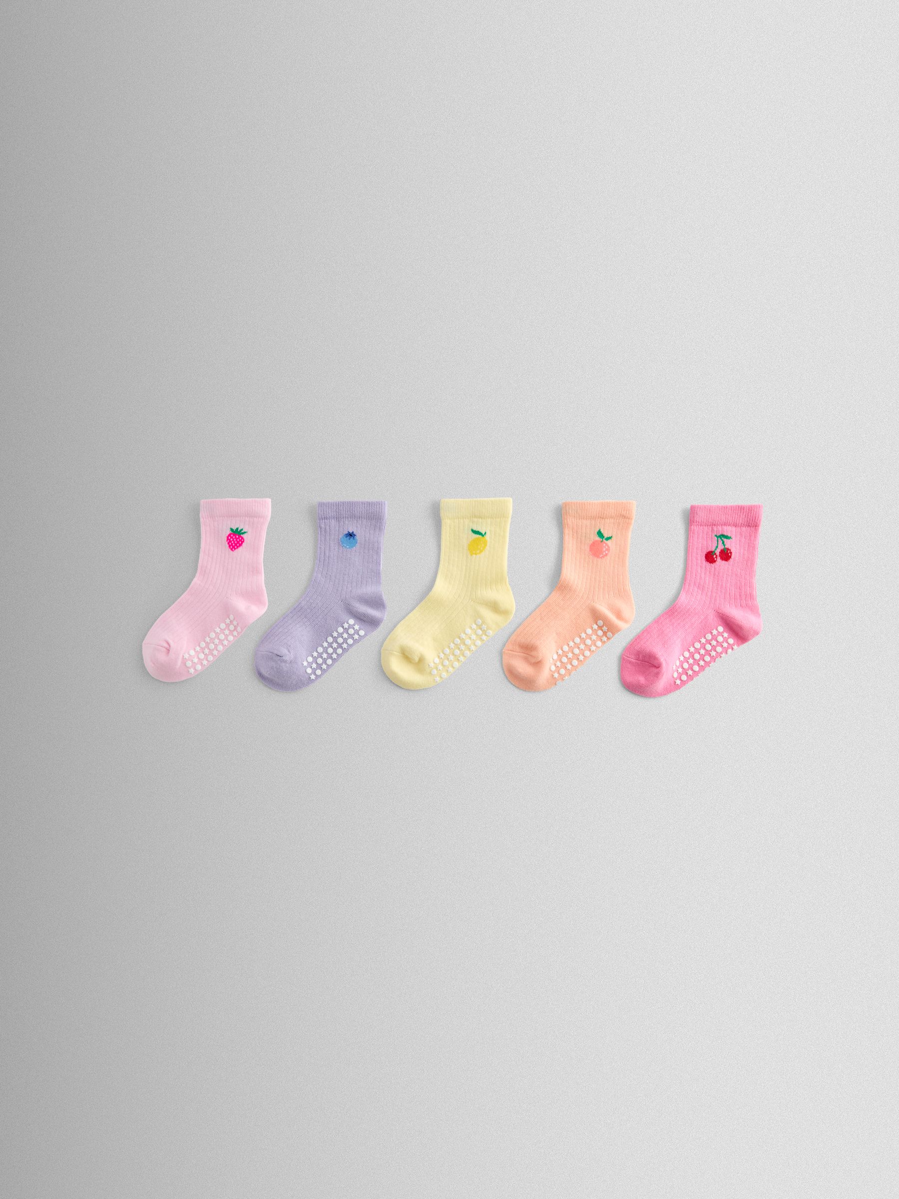 Multi Socks - Image 1 of 7 Multi Socks - Image 1 of 7