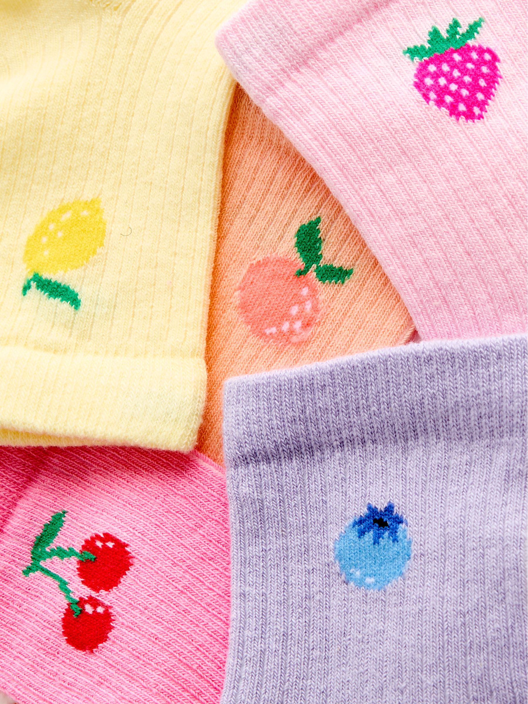 Multi Socks - Image 7 of 7 Multi Socks - Image 7 of 7