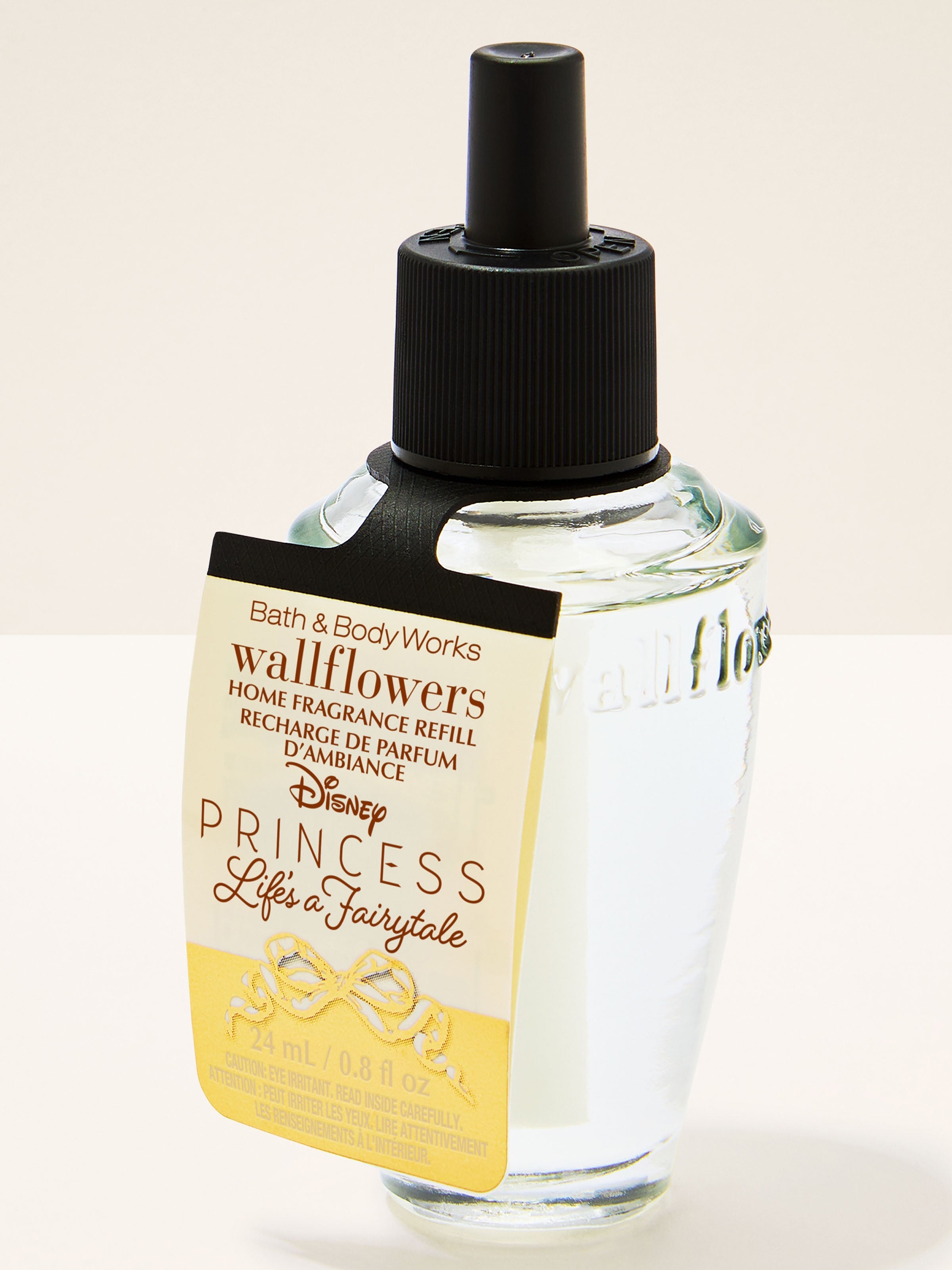 Life's a Fairytale Wallflowers Fragrance Refill 24ml - Image 1 of 3