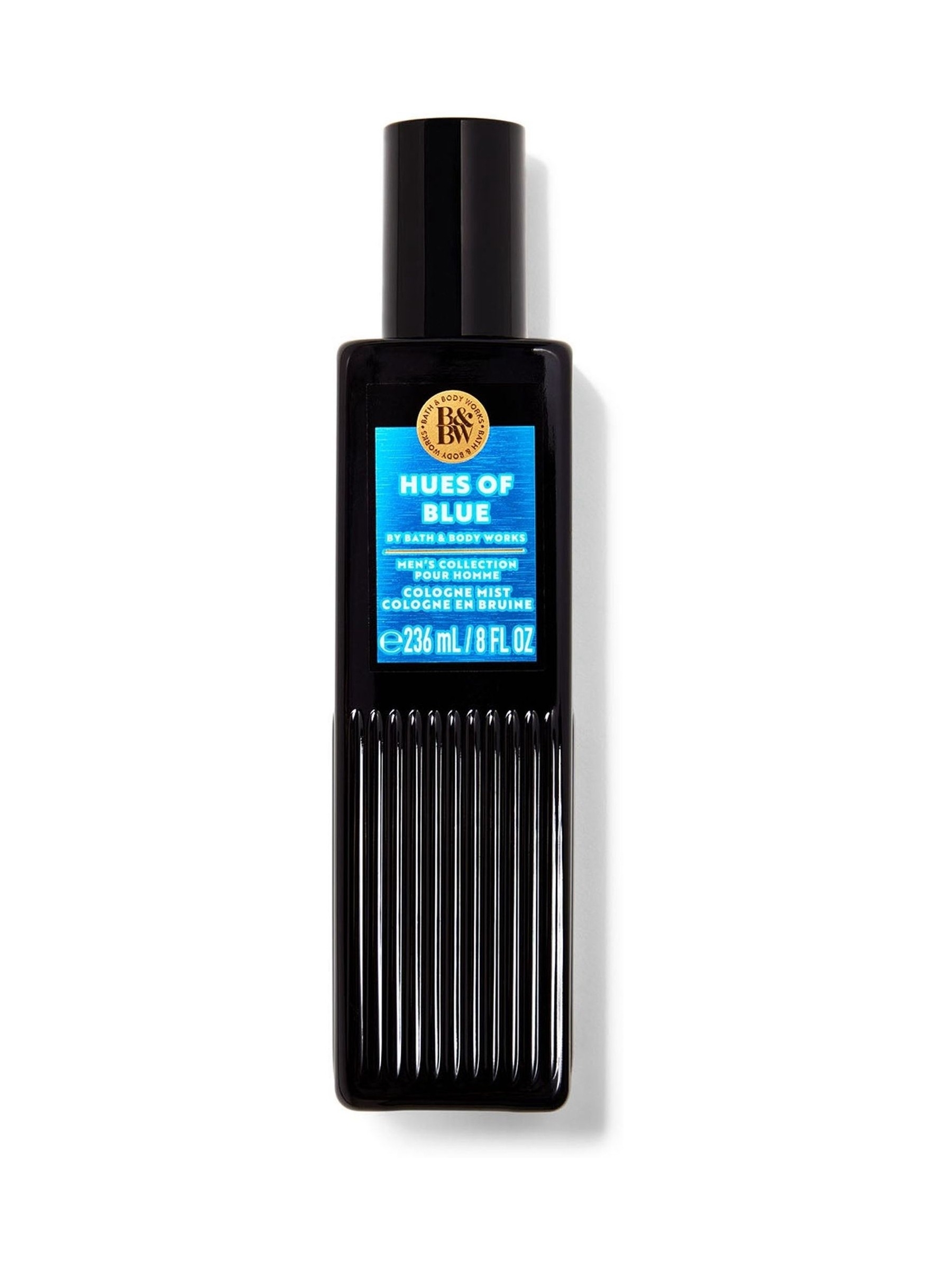Hues Of Blue Cologne Mist 226g - Image 1 of 1
