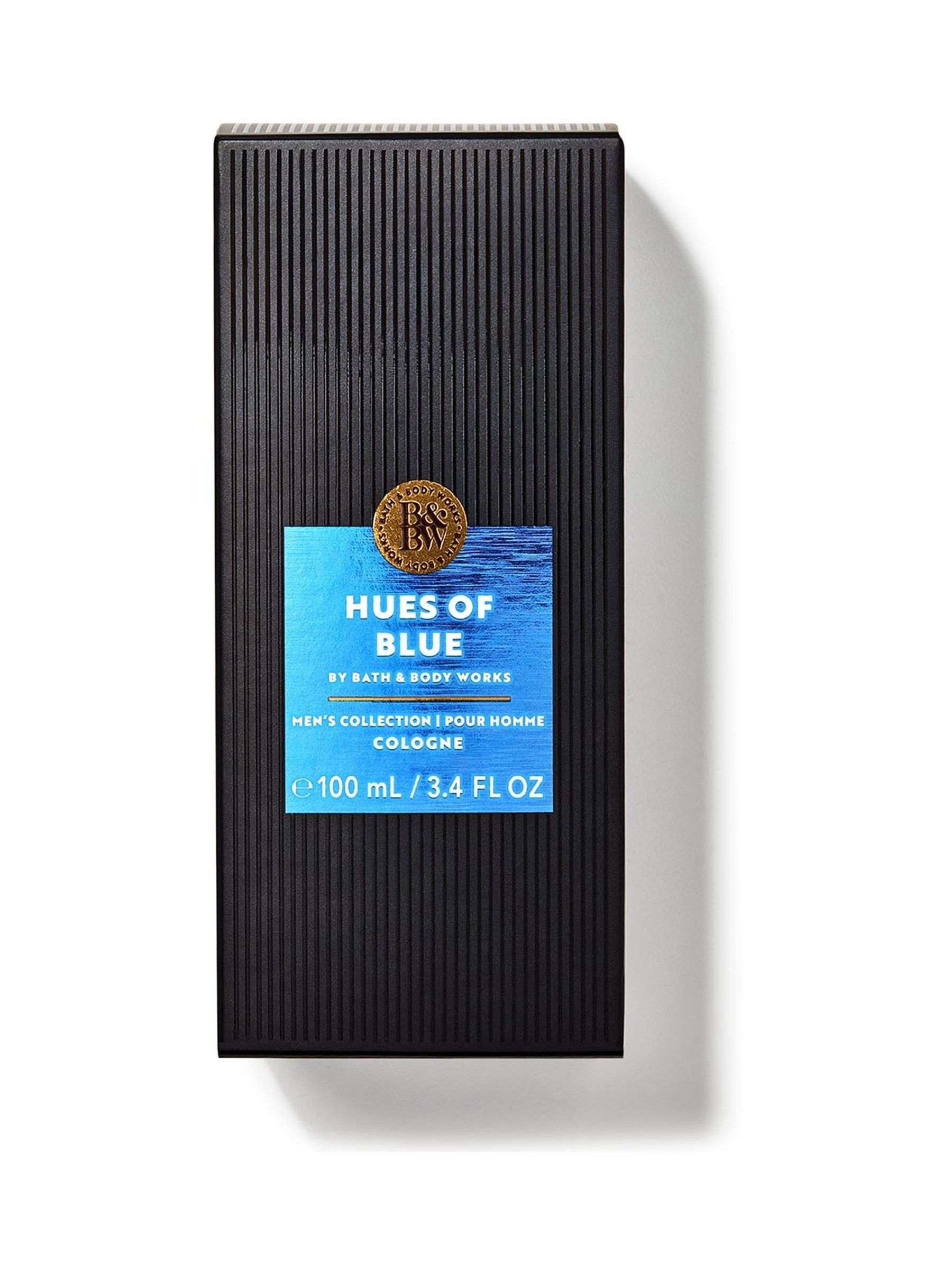 Hues Of Blue Cologne 100ml - Image 2 of 2