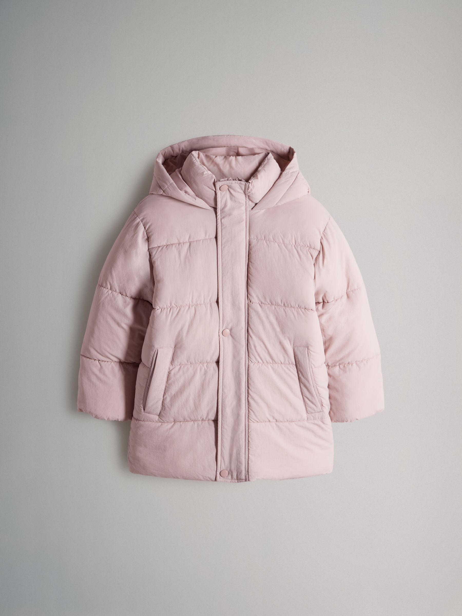 2 Pack Long Padded Coats - Image 5 of 12