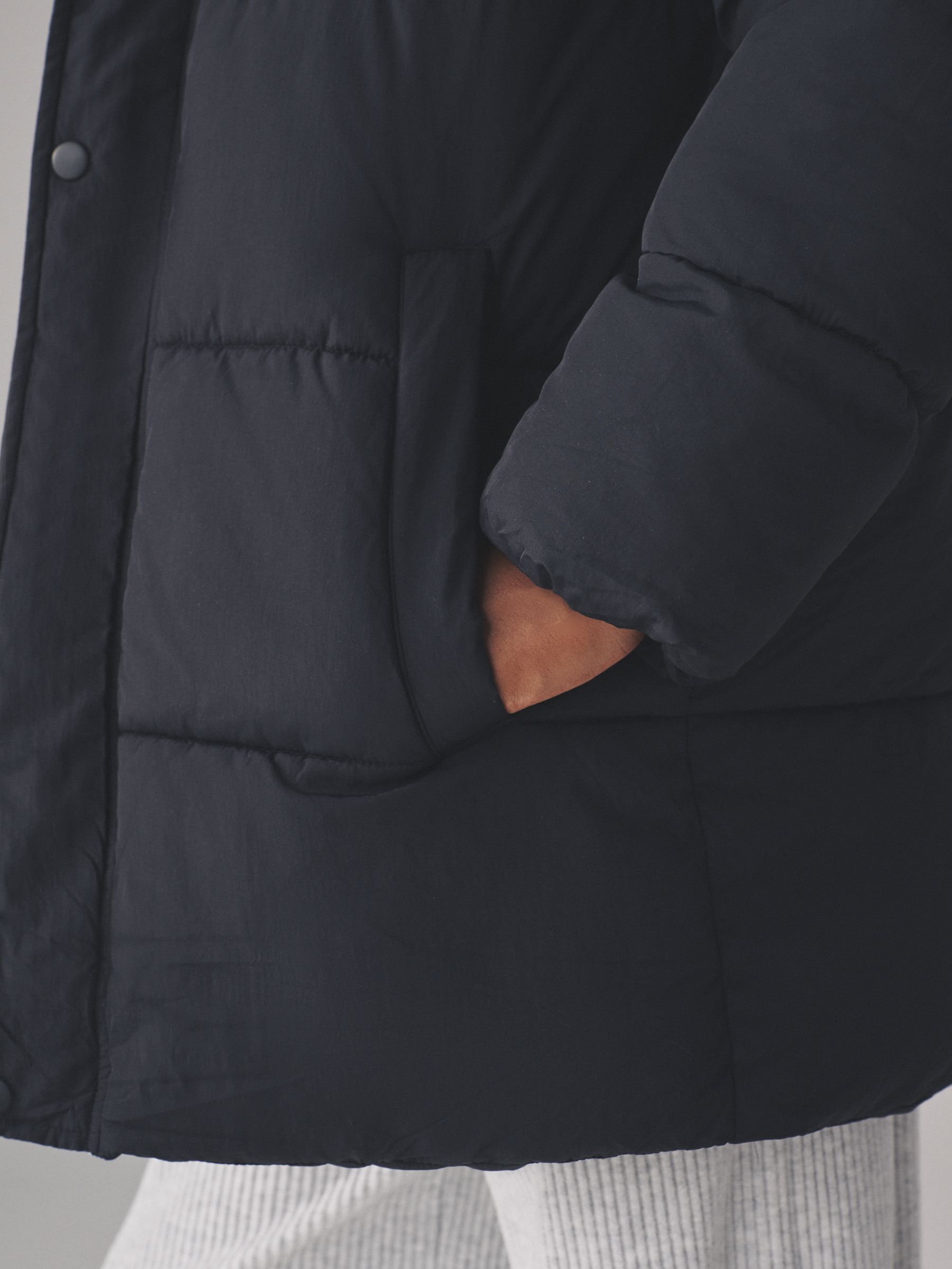 2 Pack Long Padded Coats - Image 7 of 12