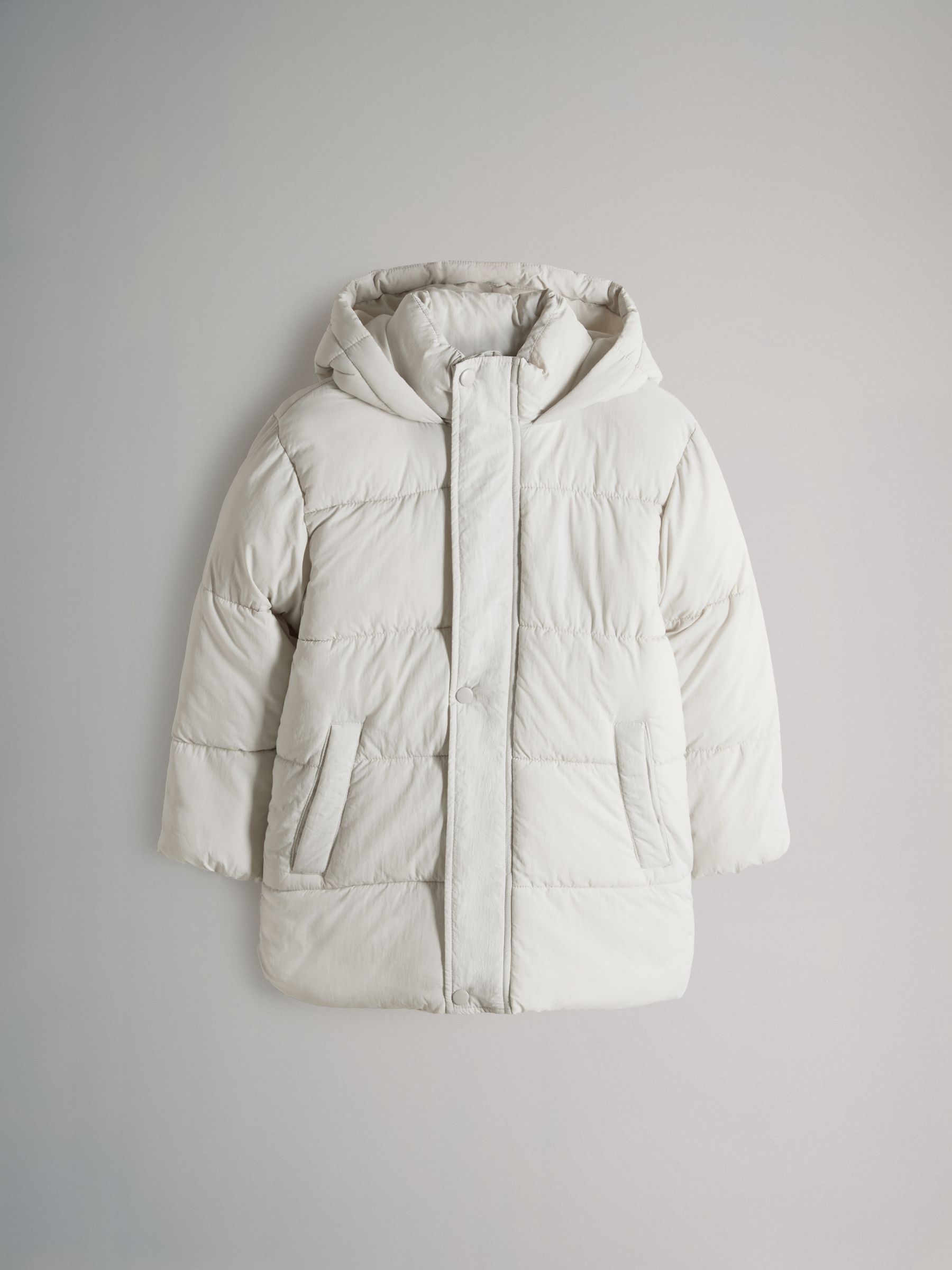 2 Pack Long Padded Coats - Image 2 of 5