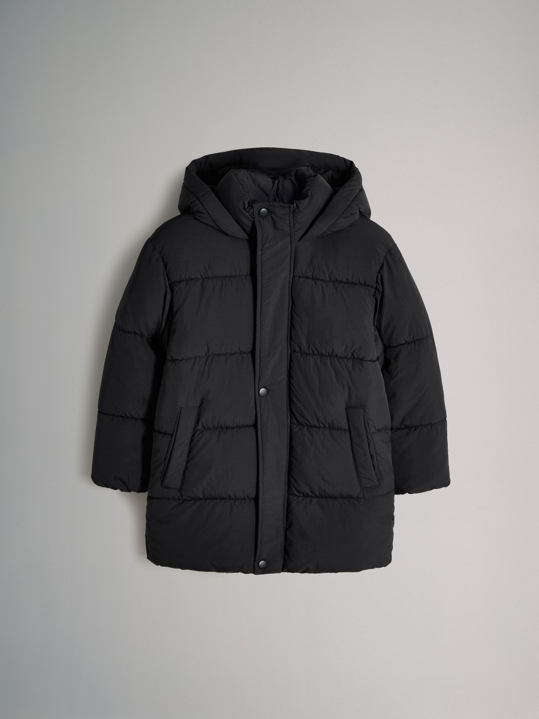 2 Pack Long Padded Coats - Image 3 of 5