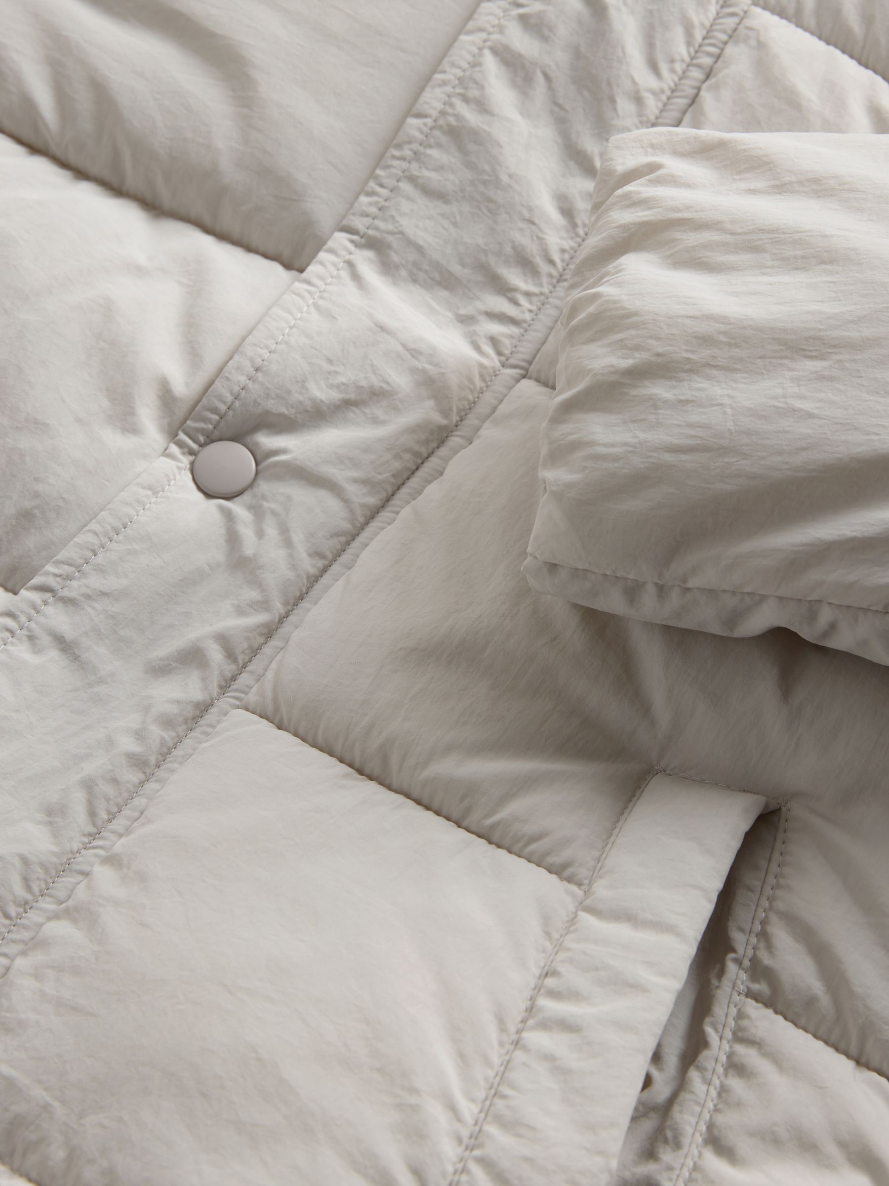 2 Pack Long Padded Coats - Image 5 of 5