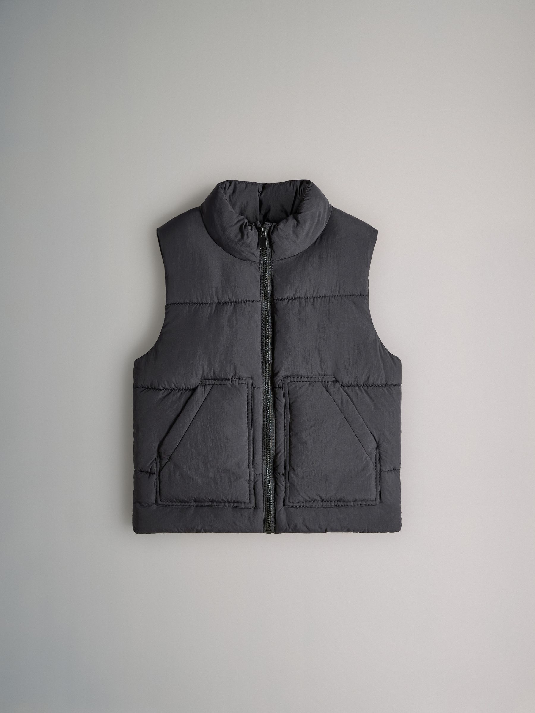 2 Pack Puffer Gilets - Image 8 of 10