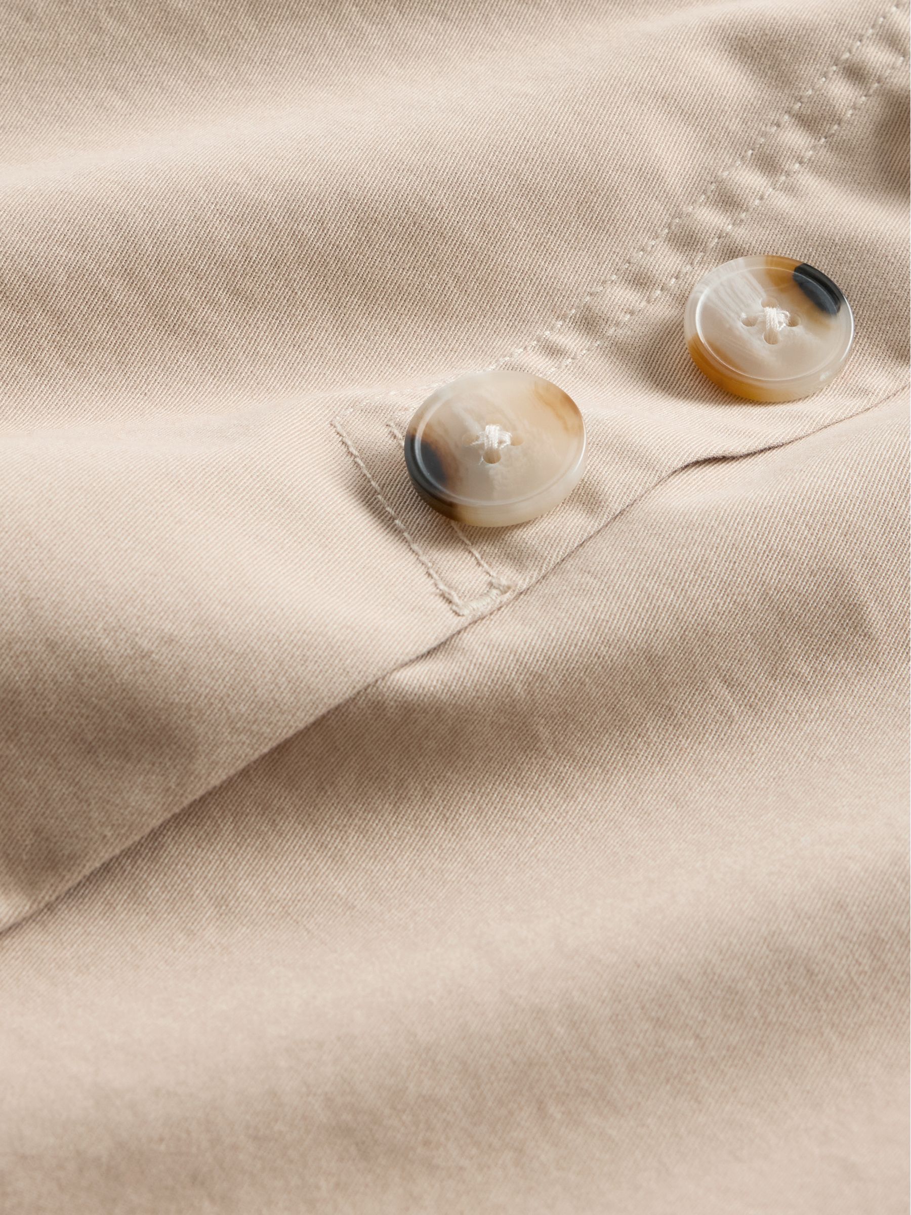 Beige Sailor Skort - Image 6 of 7