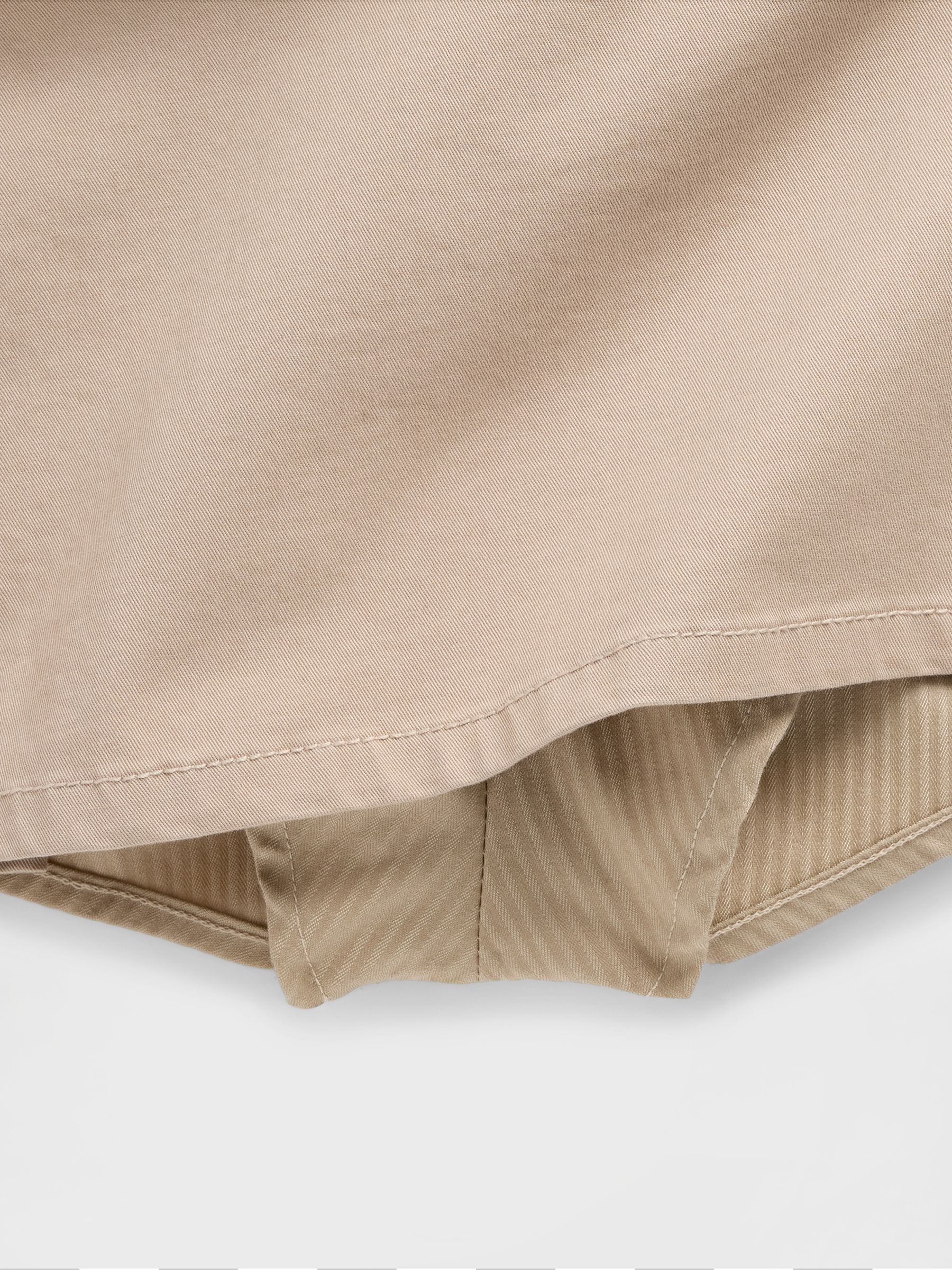 Beige Sailor Skort - Image 7 of 7