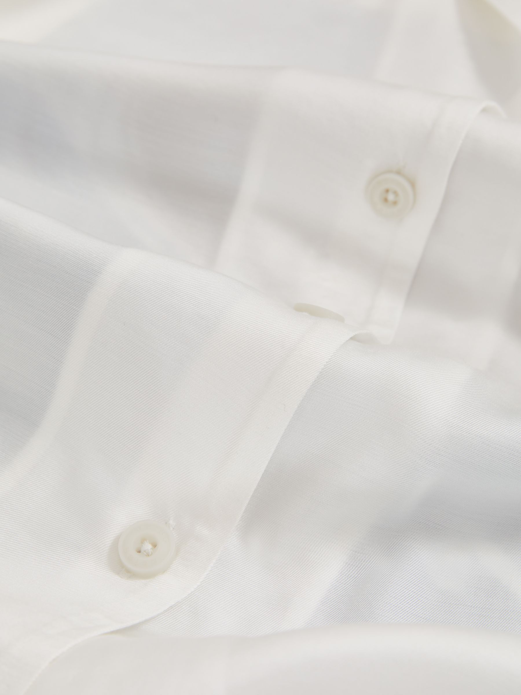 McLaren F1 Team Monaco GP Shirt in White - Image 7 of 8