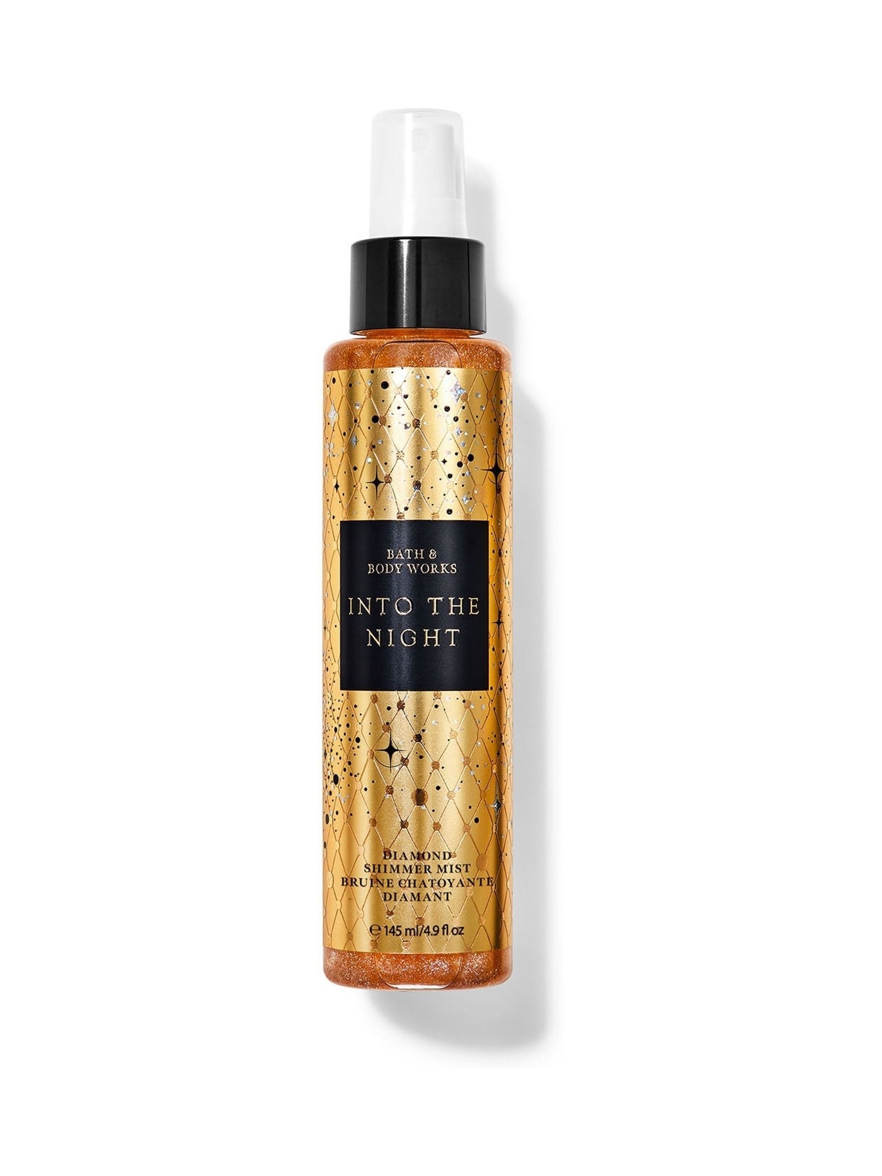 Into the Night Shimmer Mist 145ml - Image 1 of 1