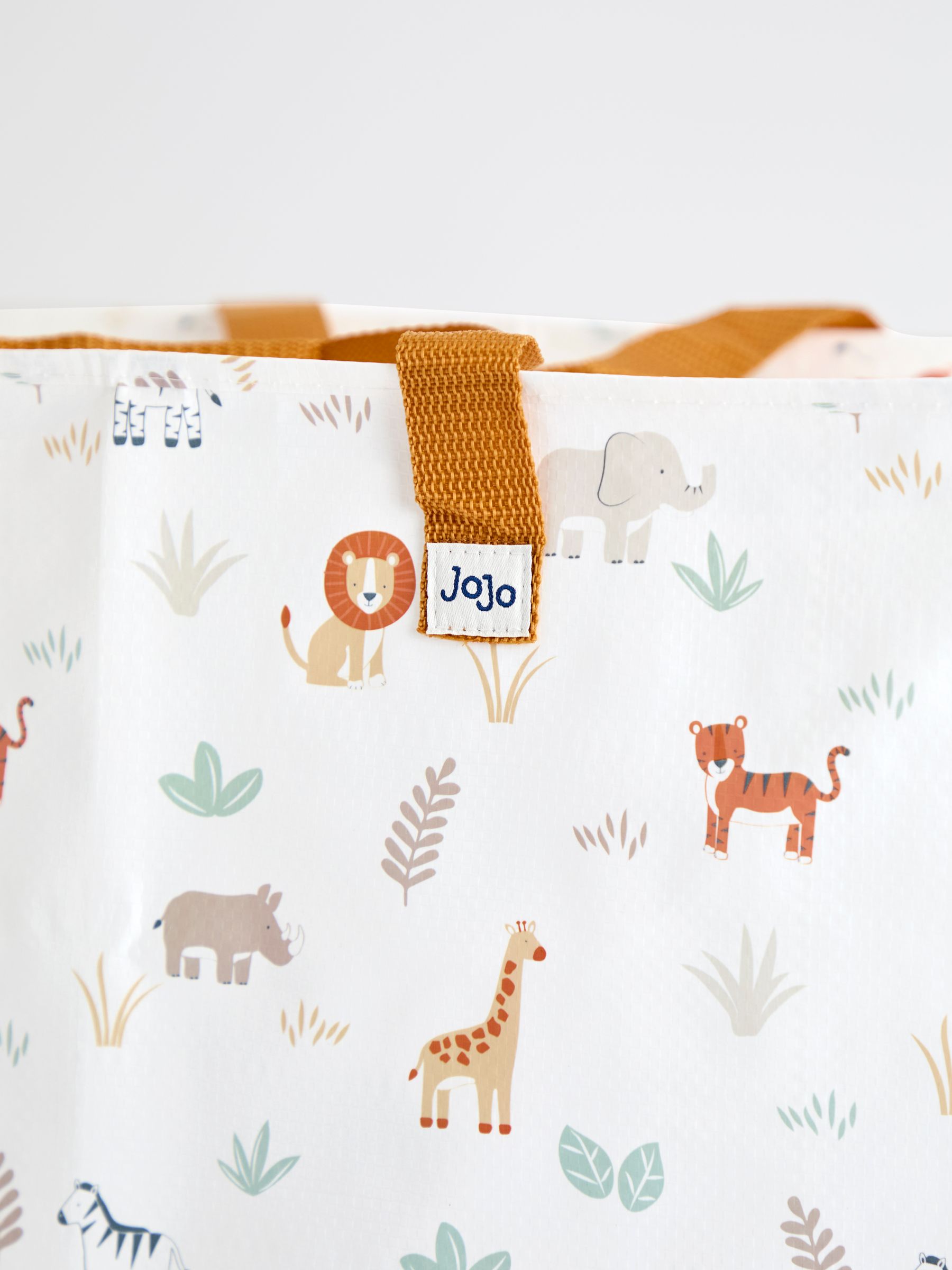 JoJo Maman Bébé Storage Bag - Thumbnail 3