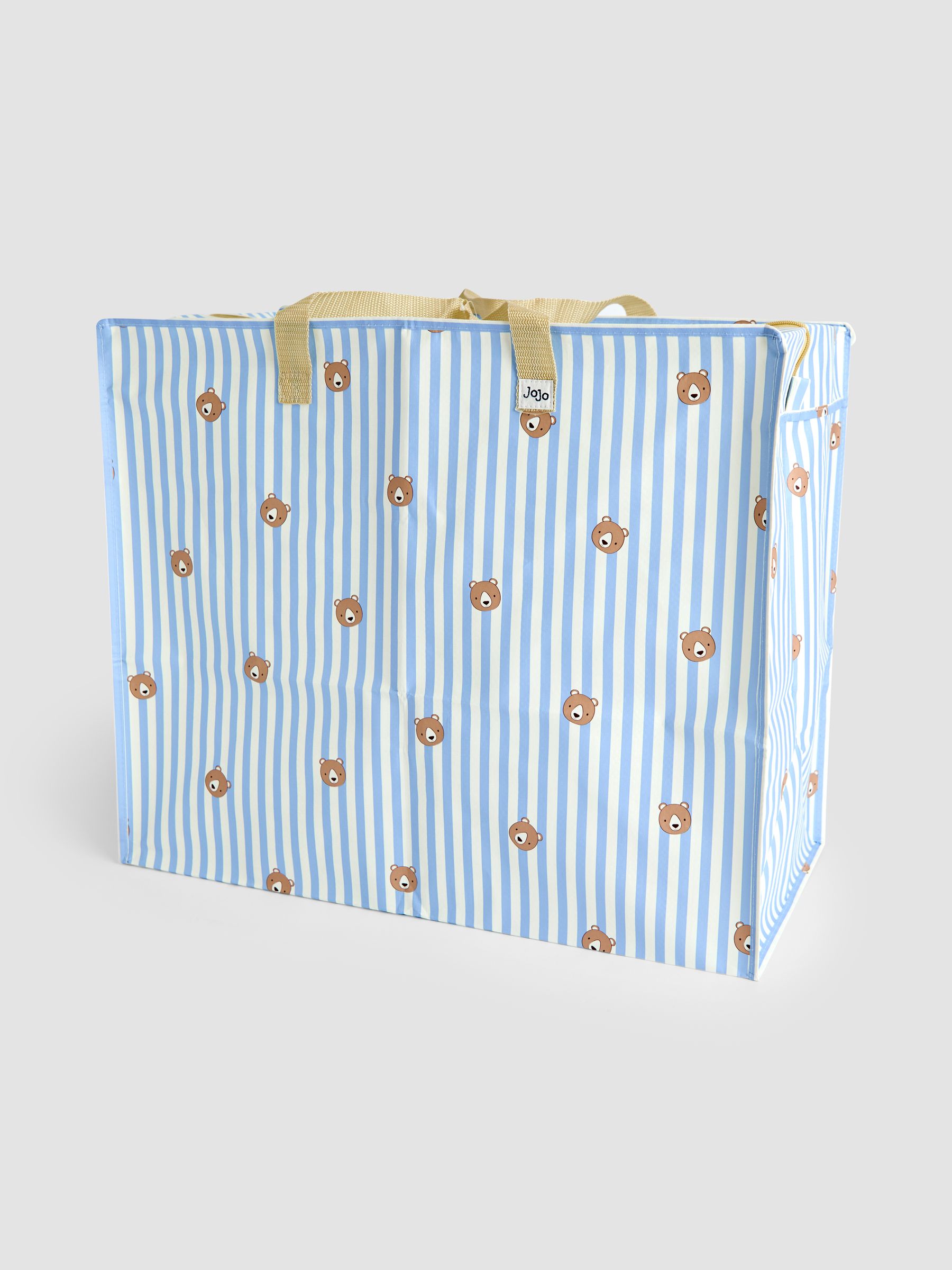 Blue - Image 1 of 2