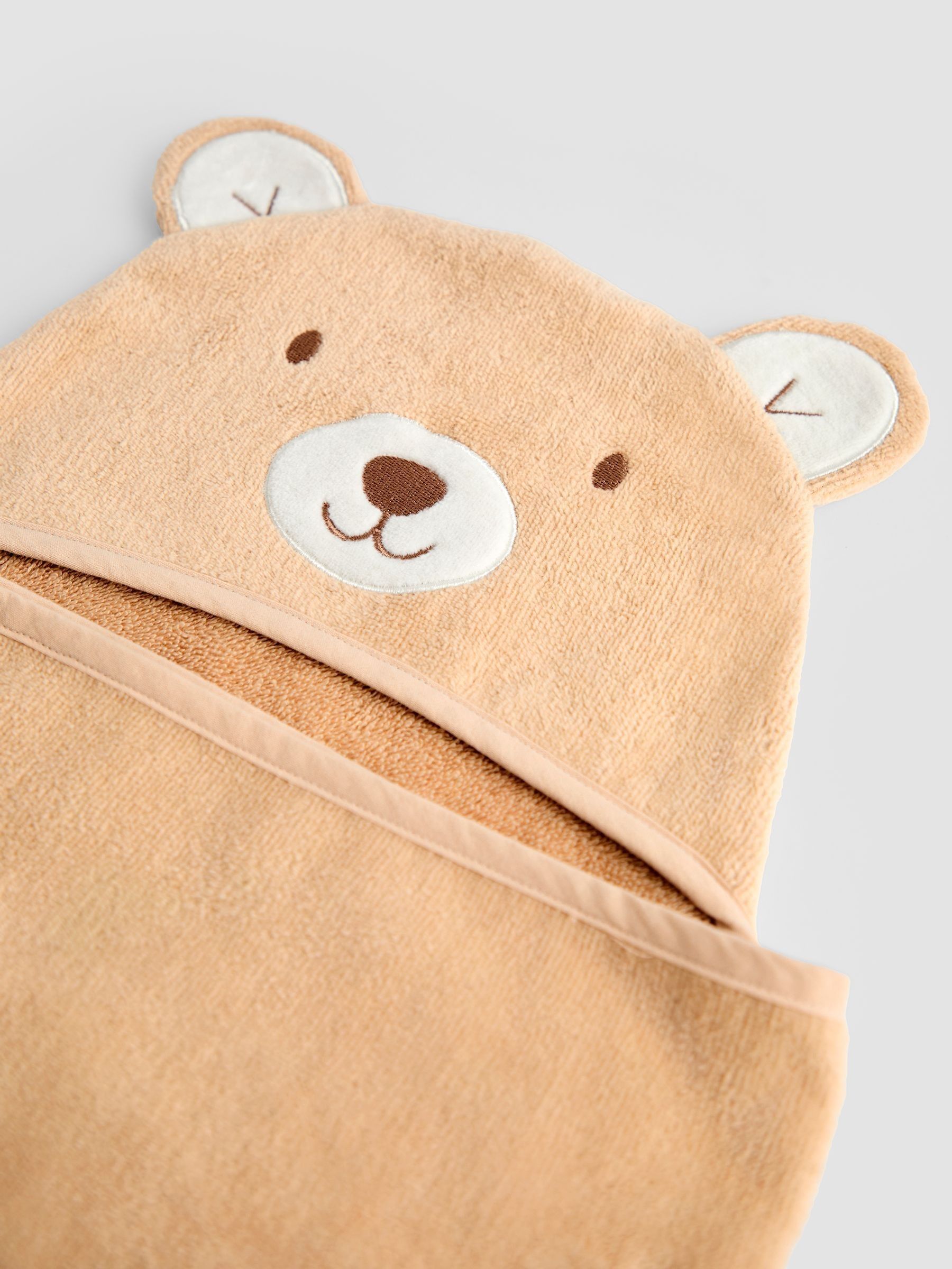 Baby Cuddler Towel - Image 4 of 4