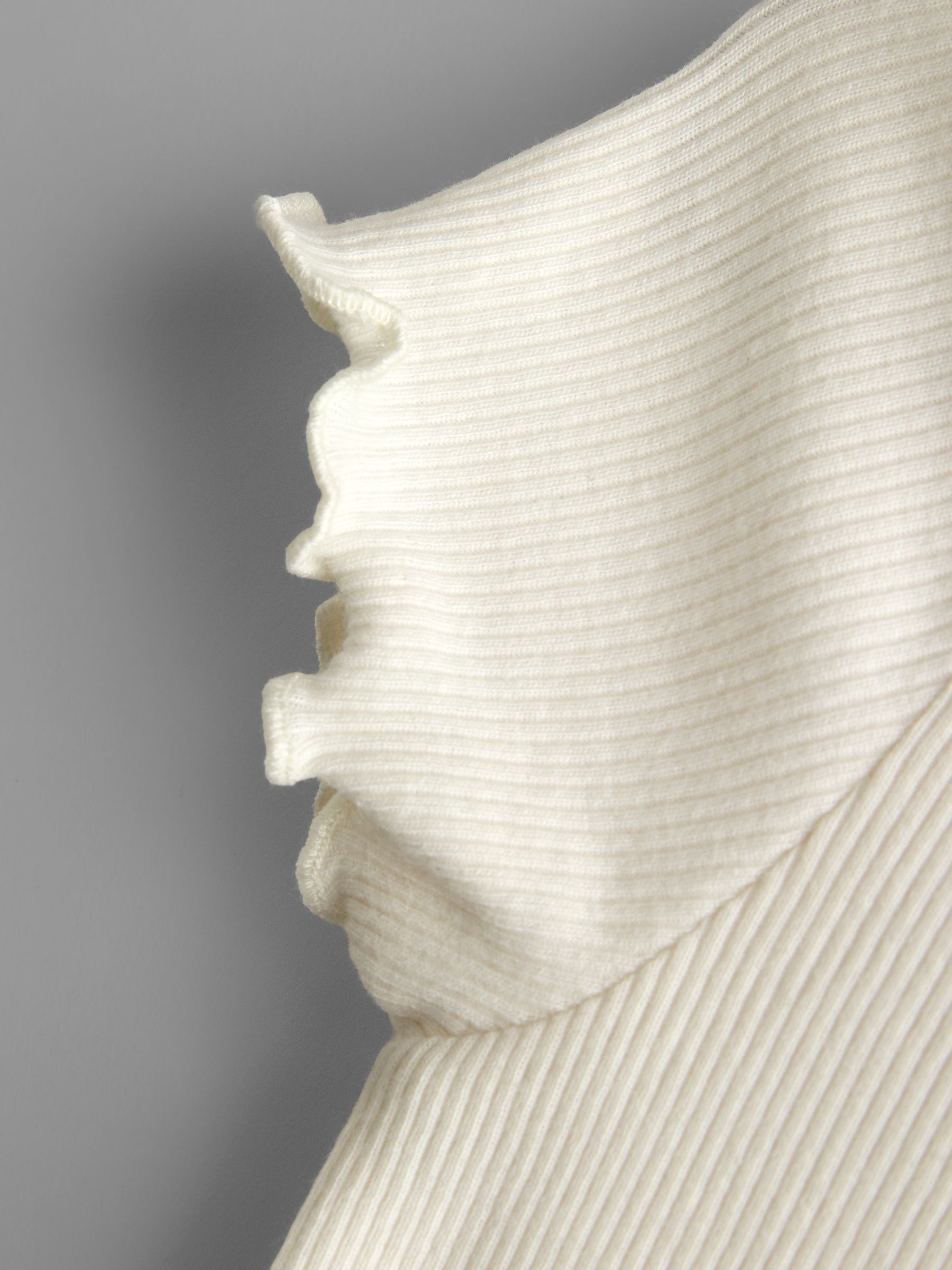 Natural Leopard Print Dungaree & T-Shirt Set - Image 7 of 8