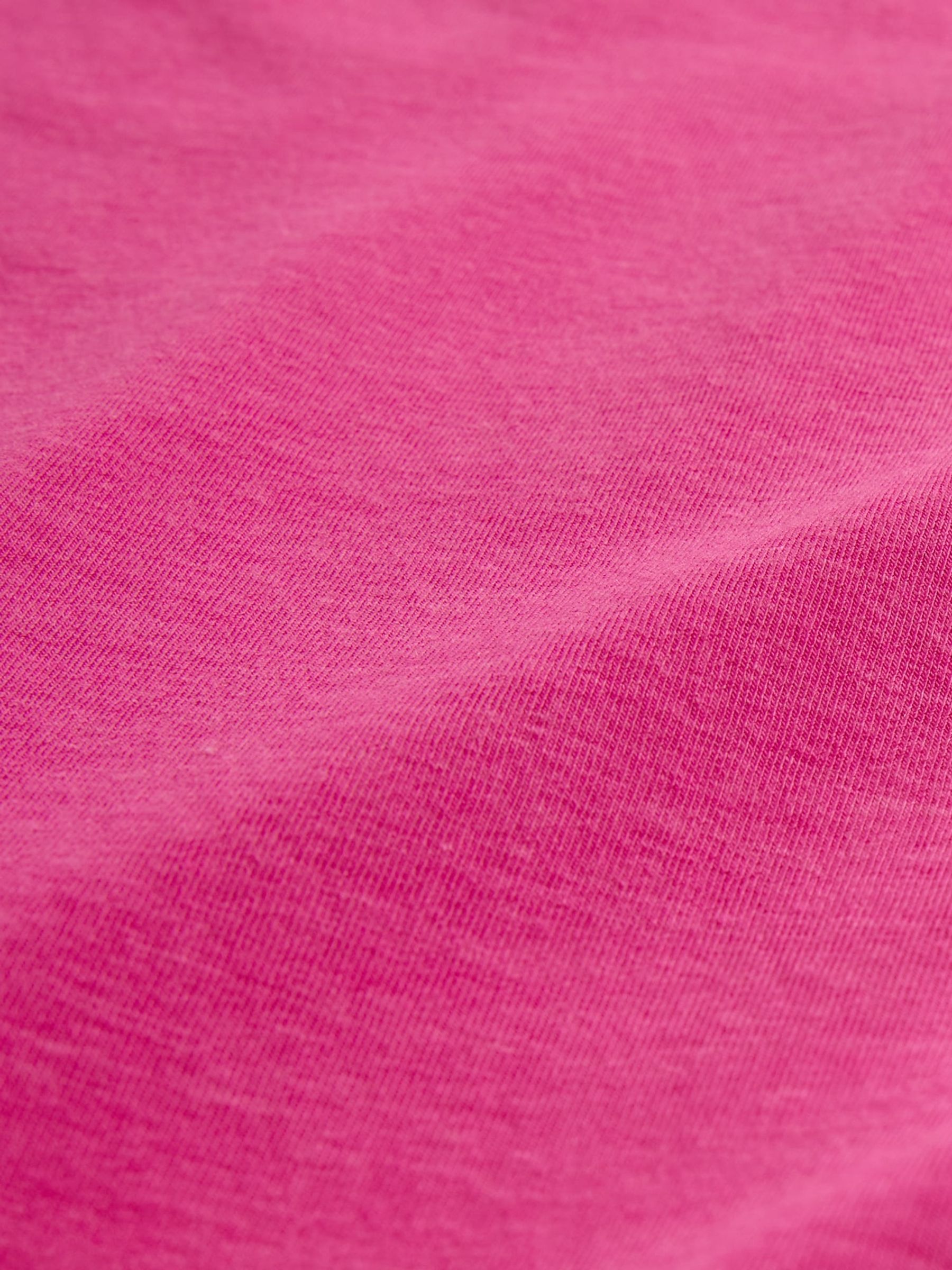 Pink Breathe Short Sleeve T-Shirt - Image 4 of 4
