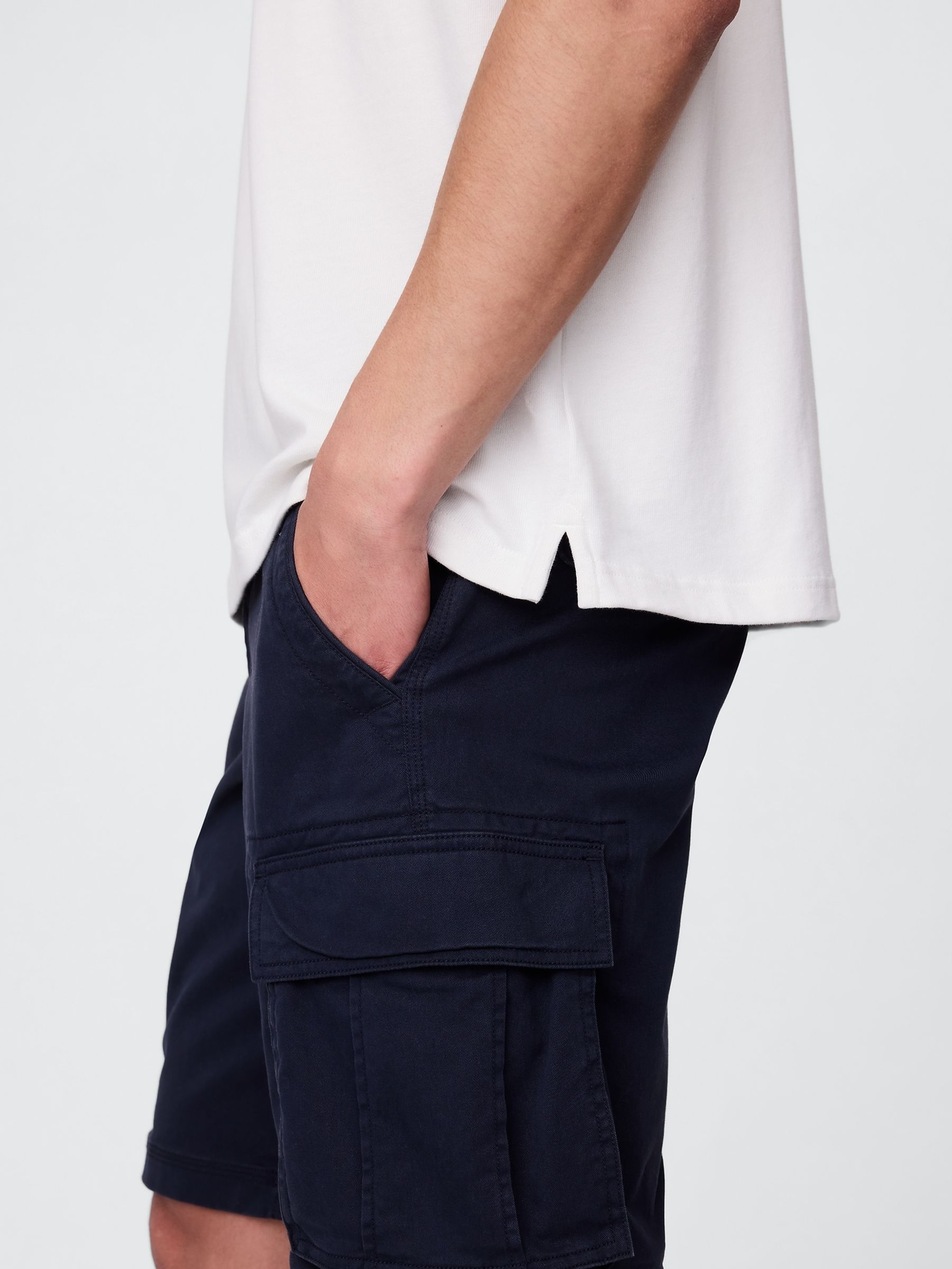 White World Logo Short Sleeve T-Shirt - Image 4 of 4