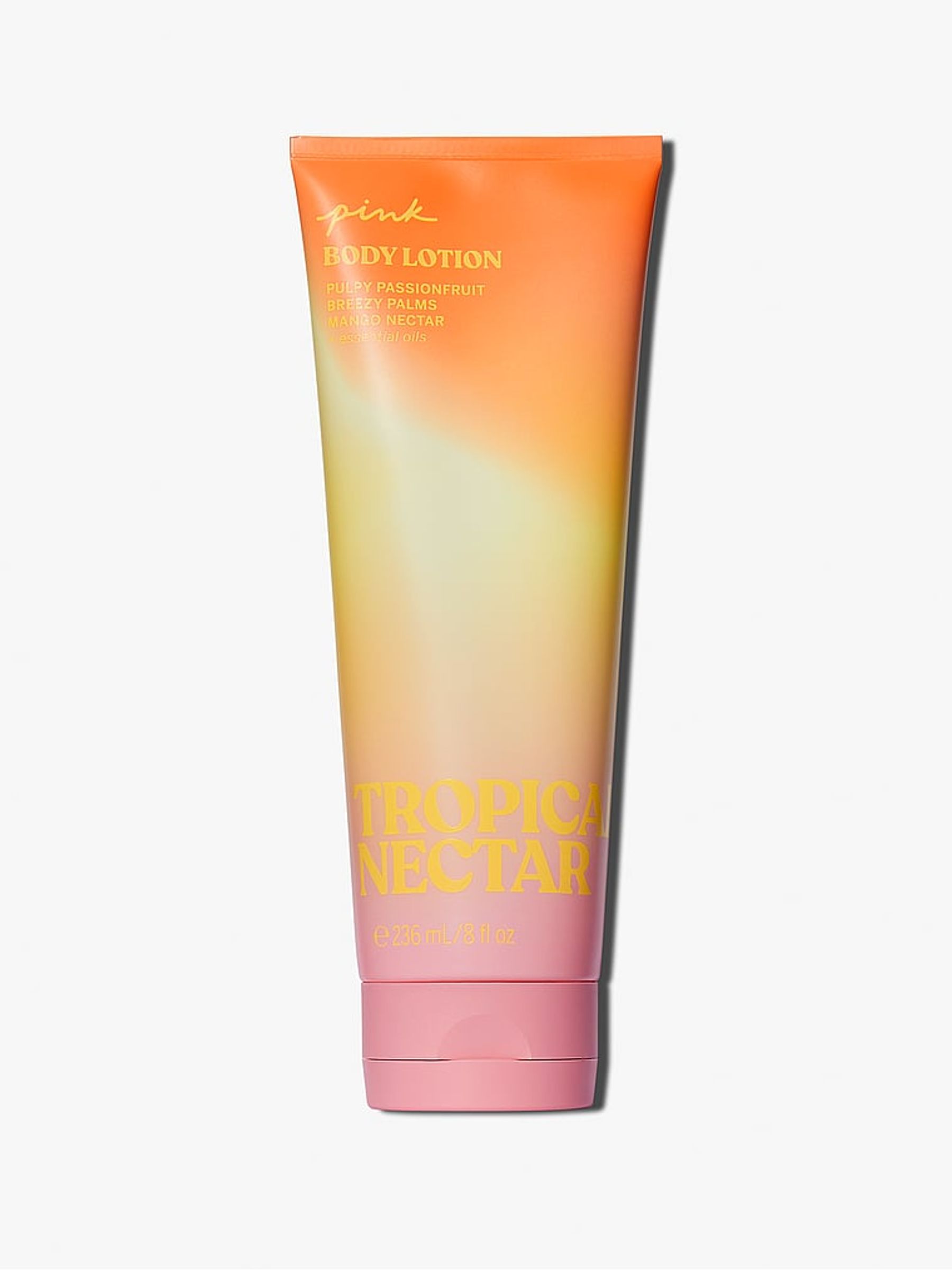 Tropical Nectar Body Lotion 236ml - Image 1 of 2