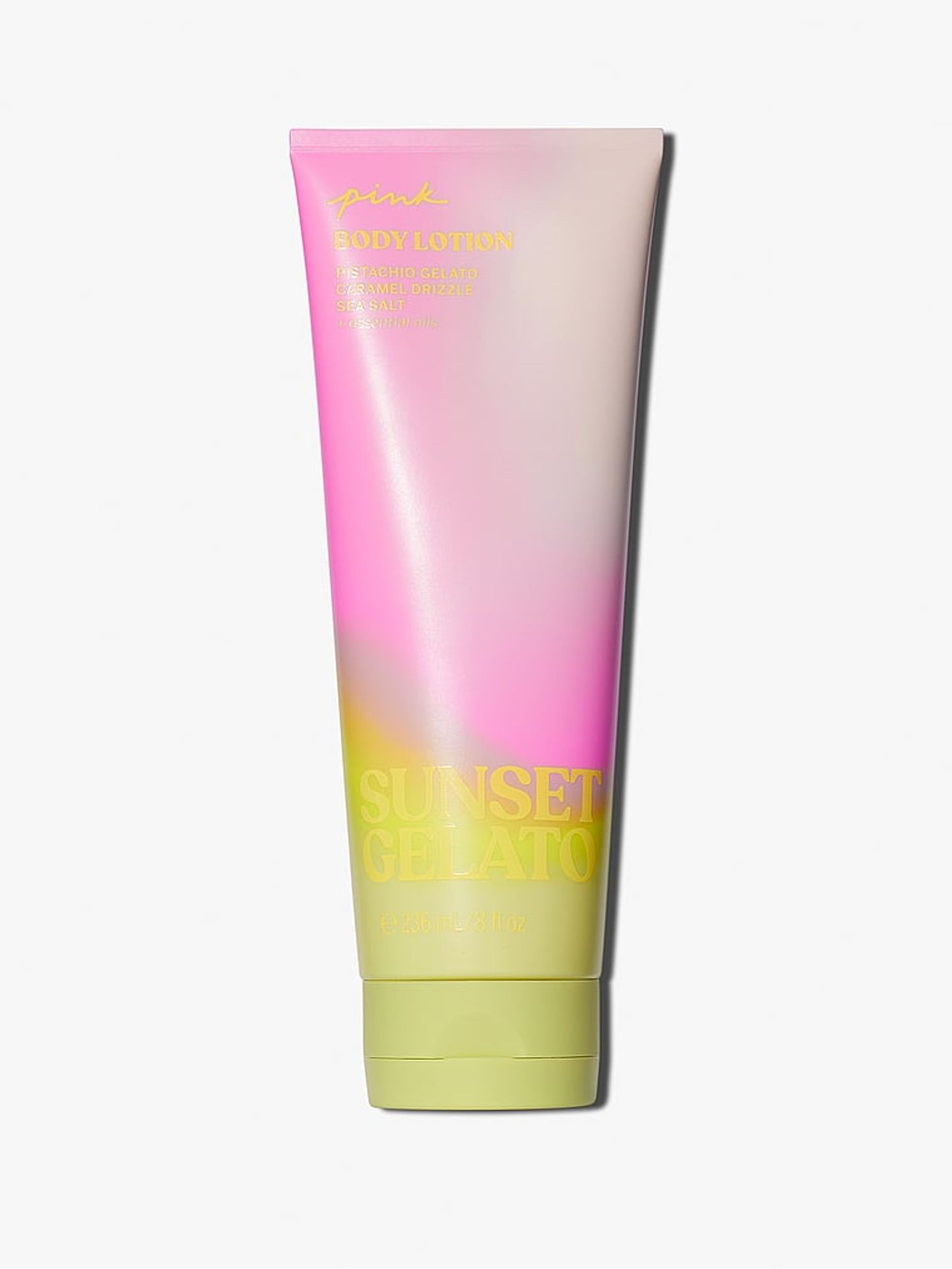 Sunset Gelato Body Lotion 236ml - Image 1 of 2