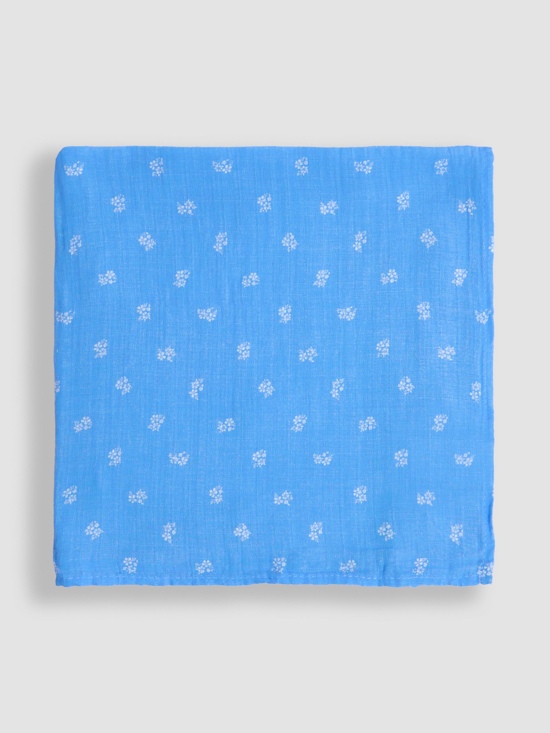 Fairy Mouse 5-Pack Muslins - Image 5 of 7
