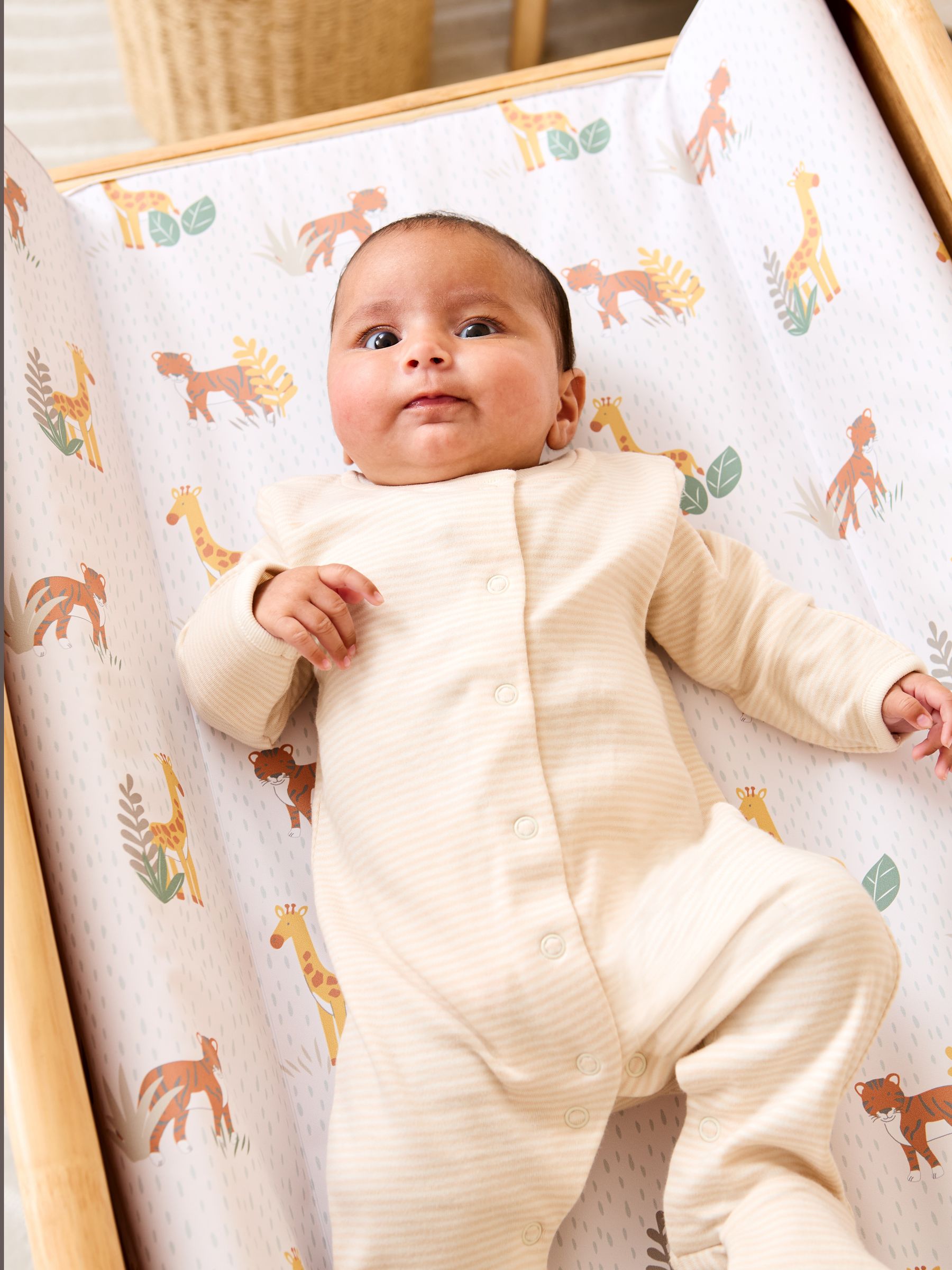 Baby Changing Mats