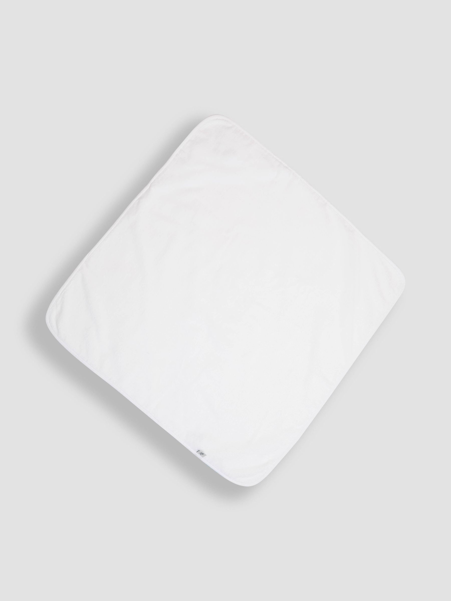 Light Grey Towel - Image 5 of 5